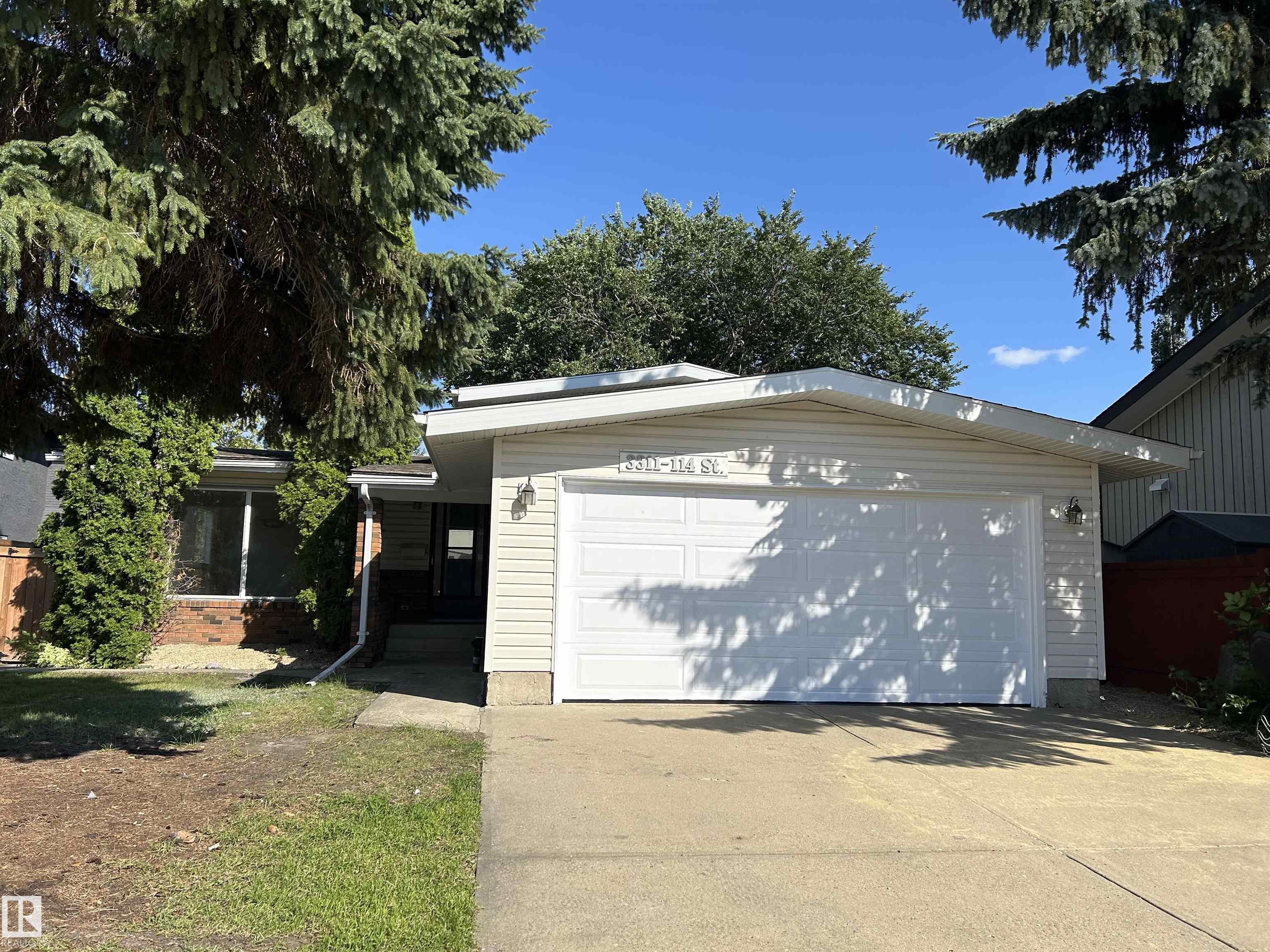 3311 114 Street, E4504258, Alberta,