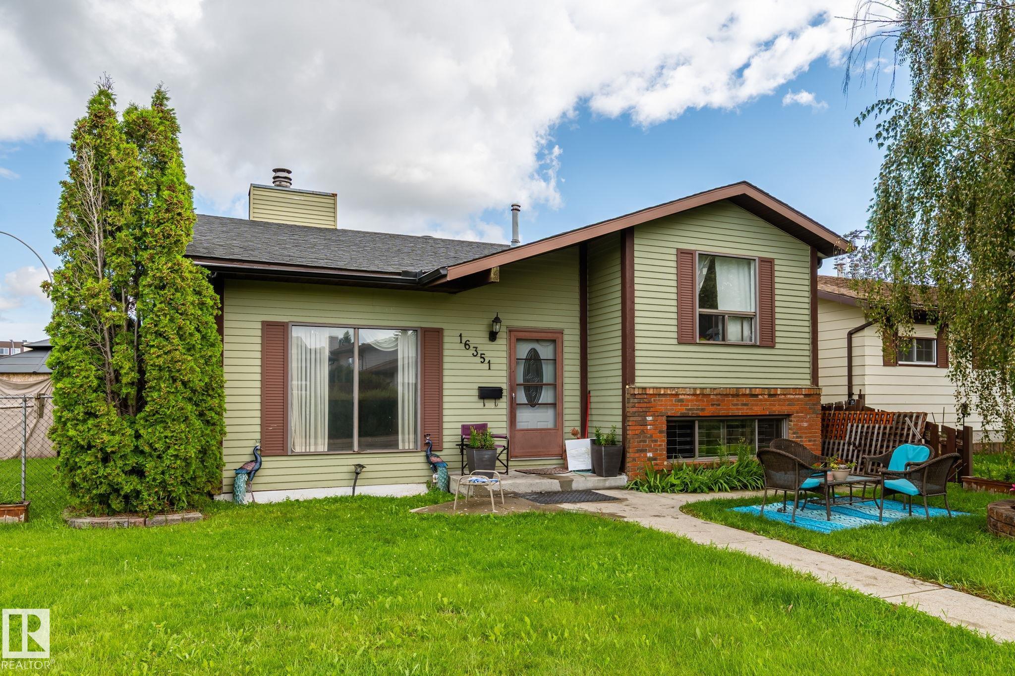 16351 119 Street, E4504263, Alberta,