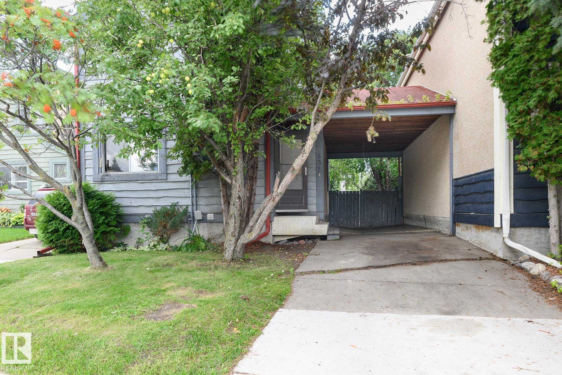 5511 92C Avenue, E4504272, Alberta,