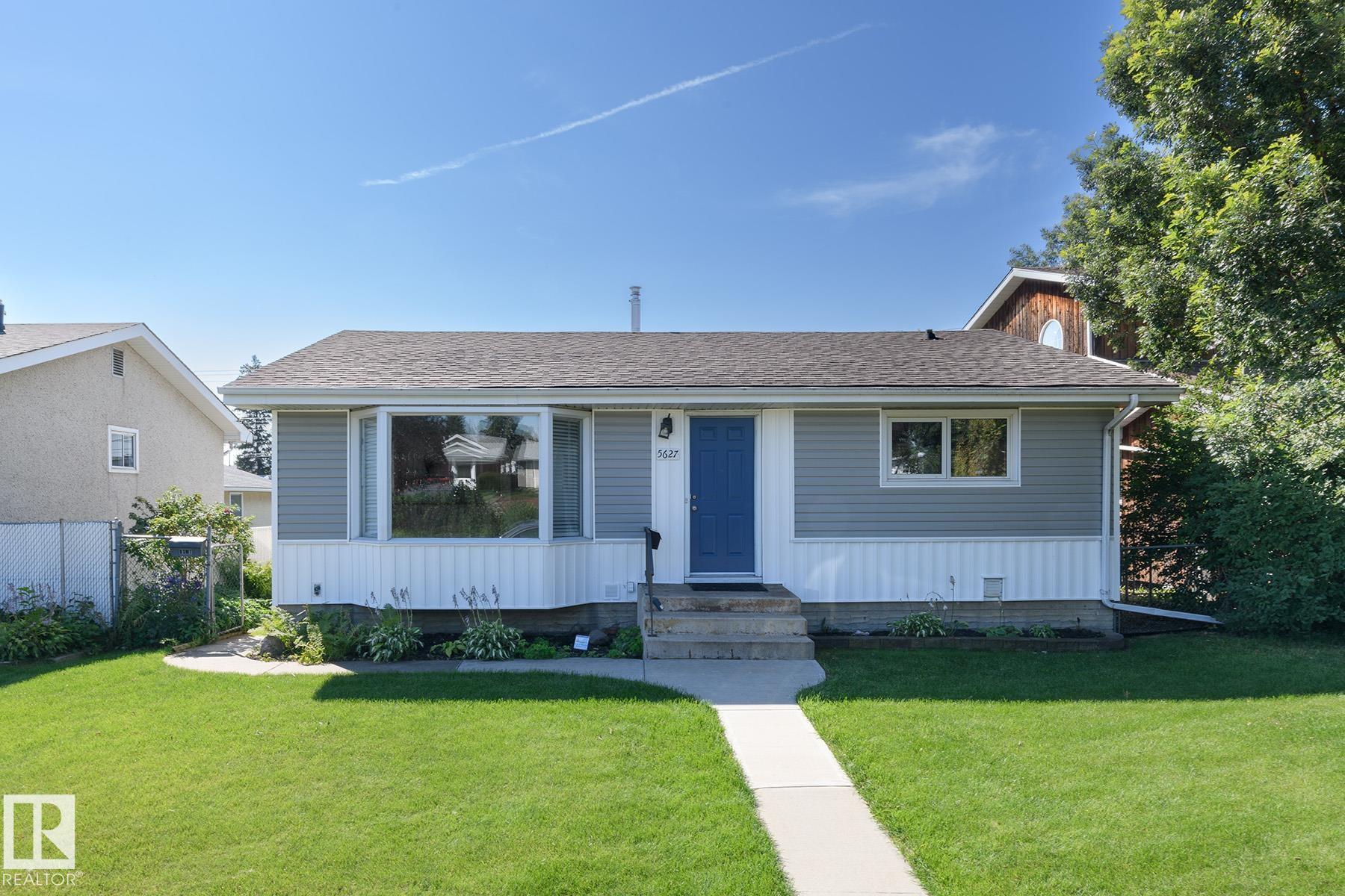 5627 138 Avenue, E4504273, Alberta,