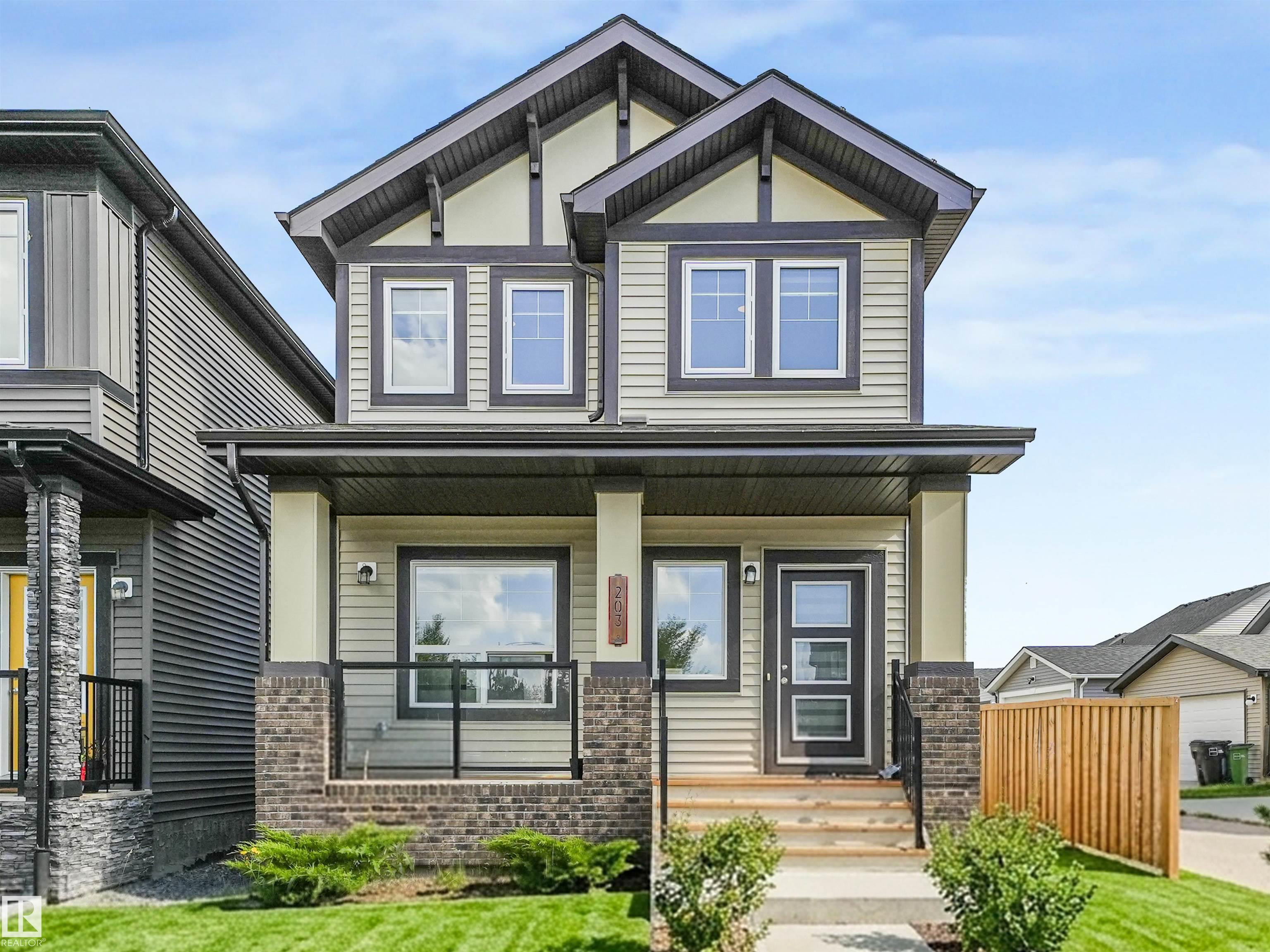 203 CAVANAGH Common, E4504276, Alberta,