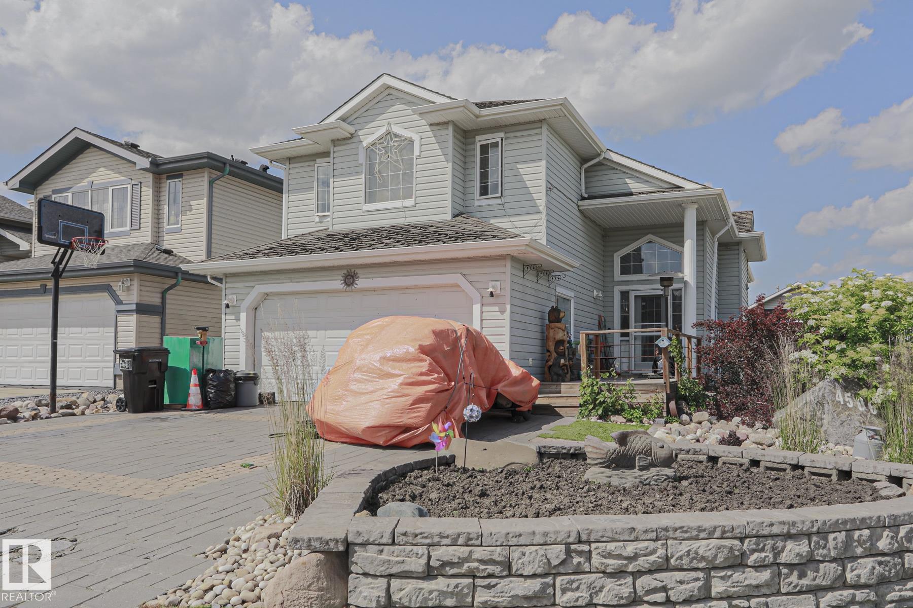 4506 154 Avenue, E4504277, Alberta,