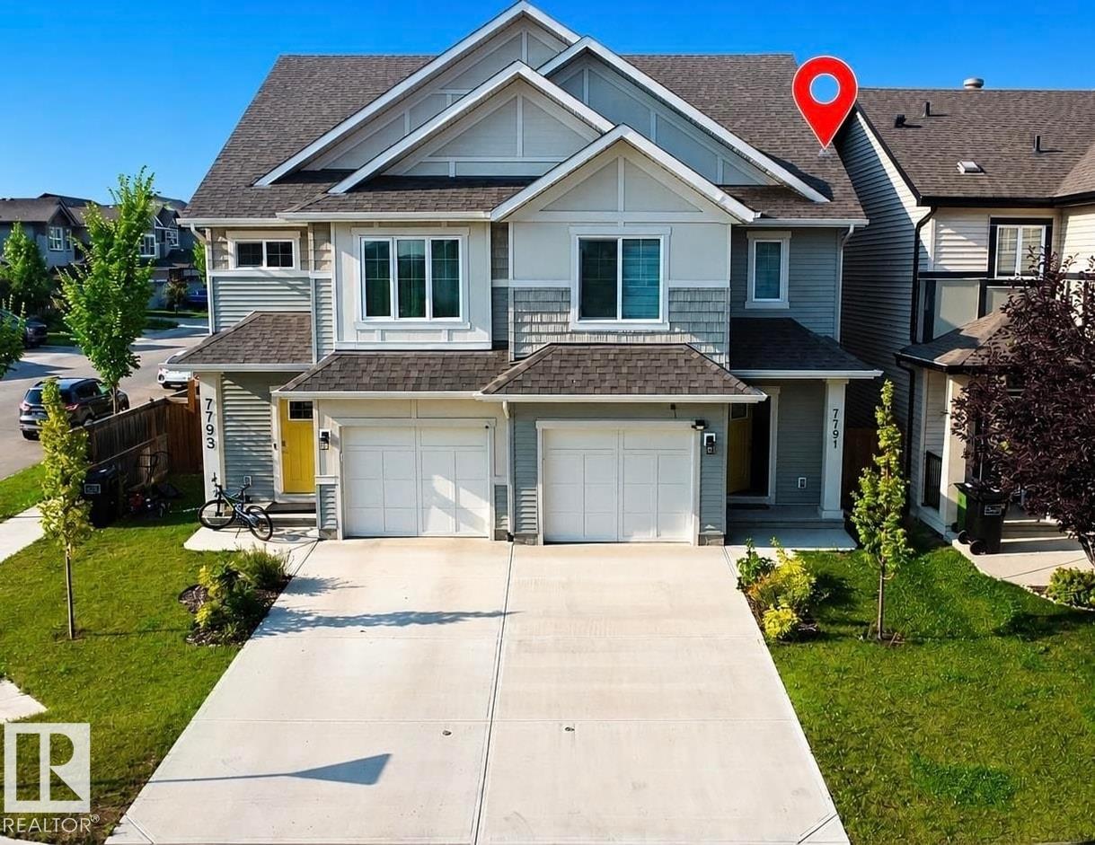 7791 EIFERT Crescent, E4504285, Alberta,
