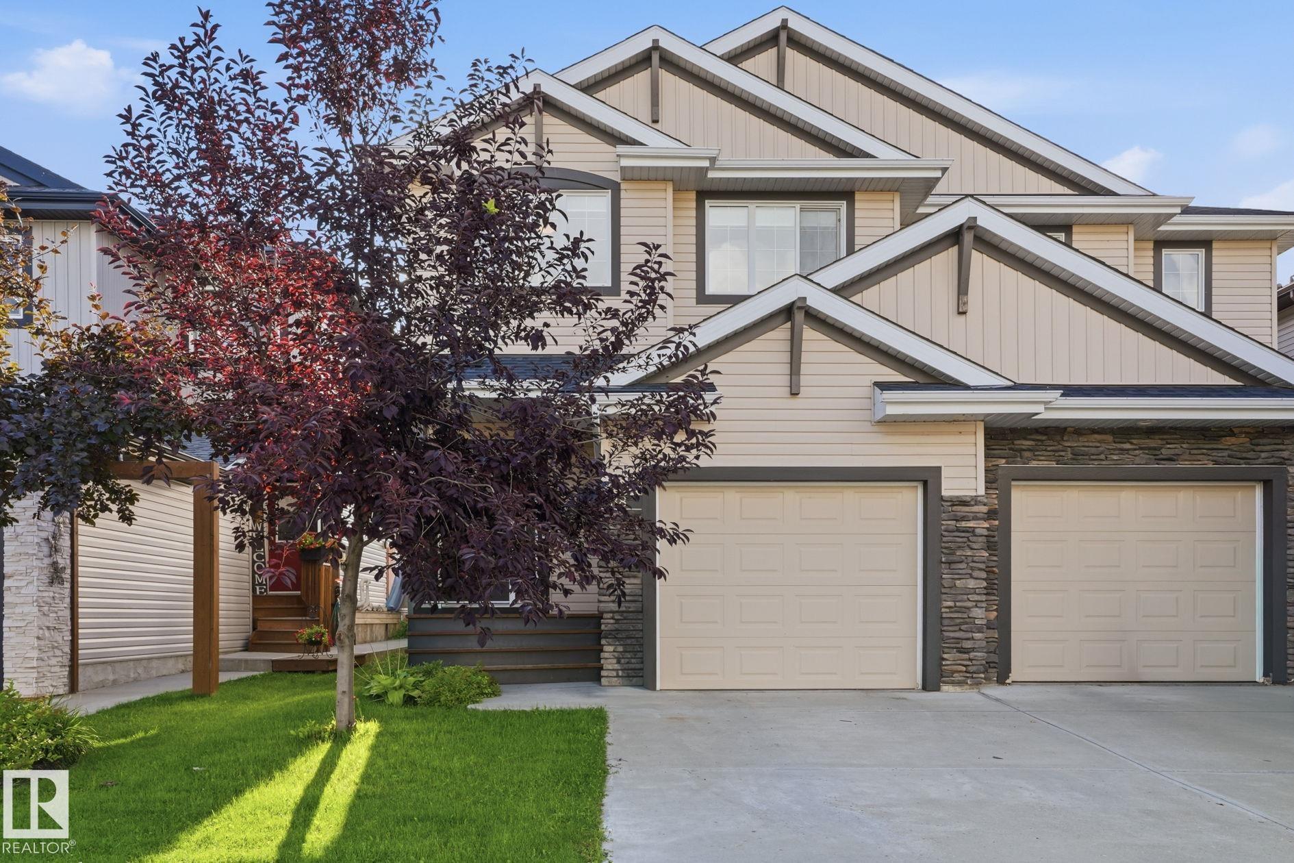 38 DURRAND Bend, E4504287, Alberta,
