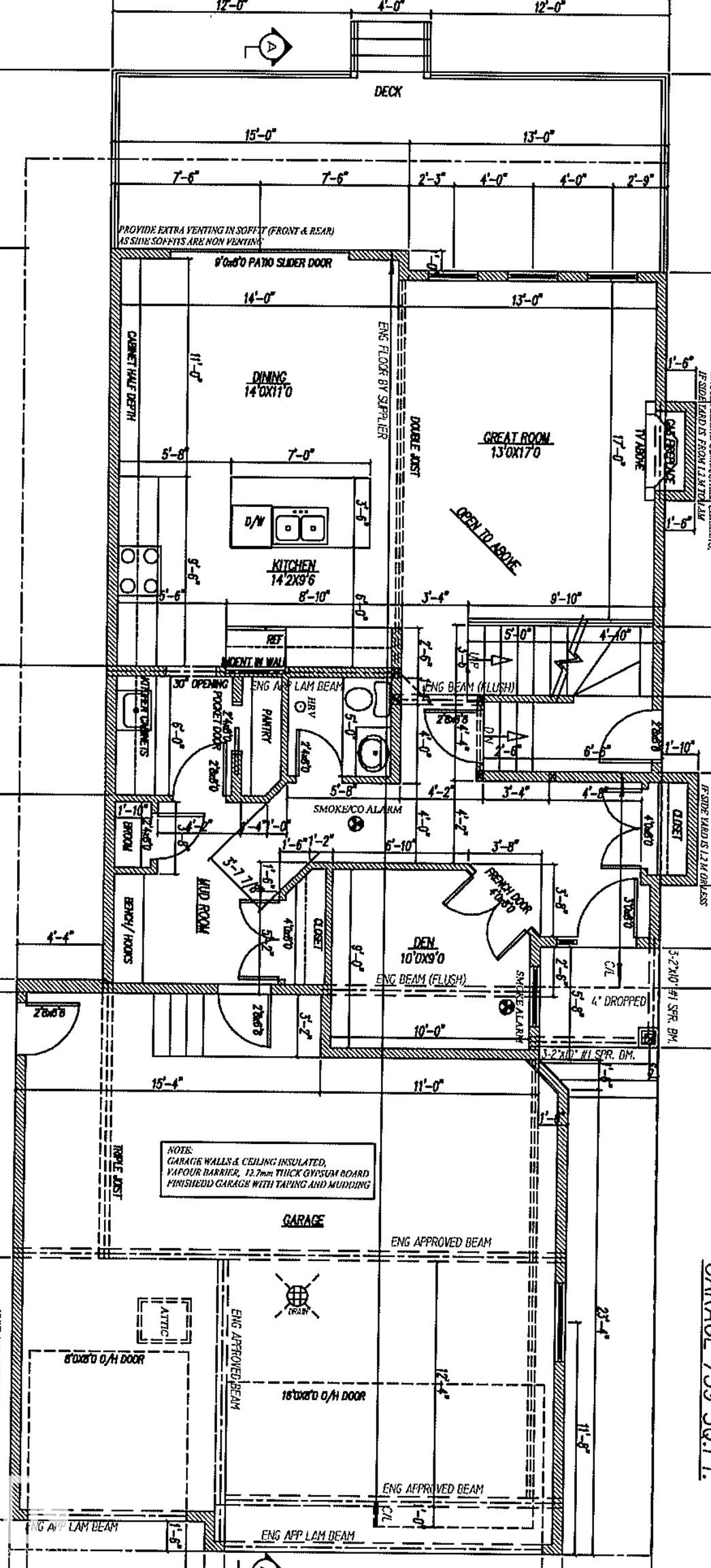 Second View of South Fort, Fort Saskatchewan, Alberta, T8L 0P6