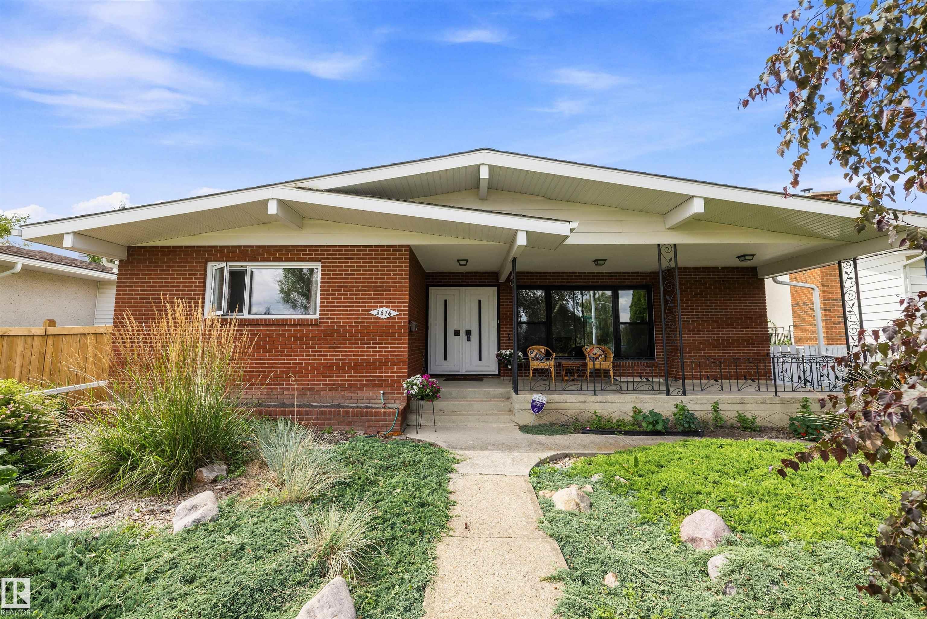 3616 109A Street, E4504300, Alberta,