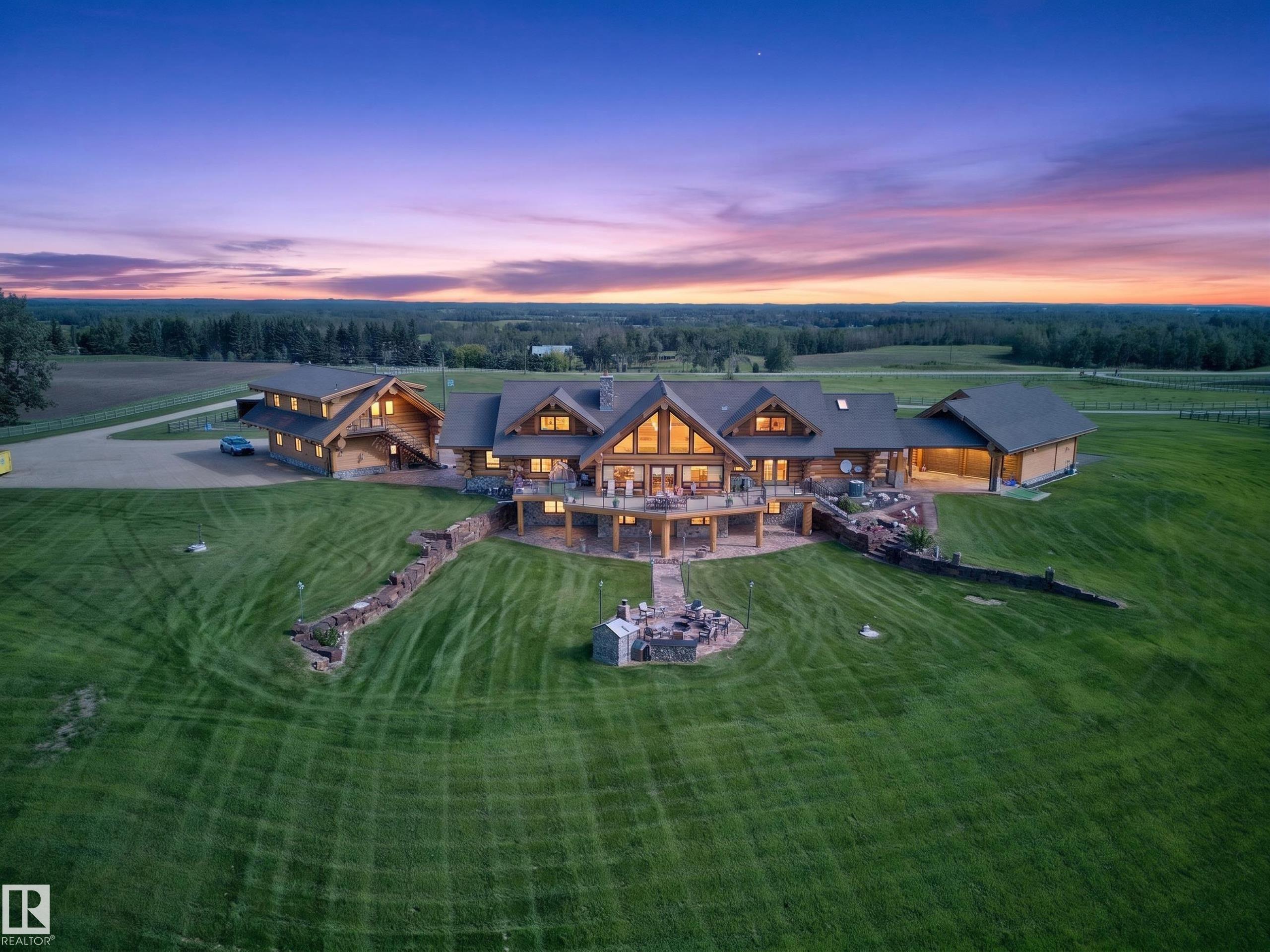 1407 TWP ROAD 522, E4504301, Alberta,