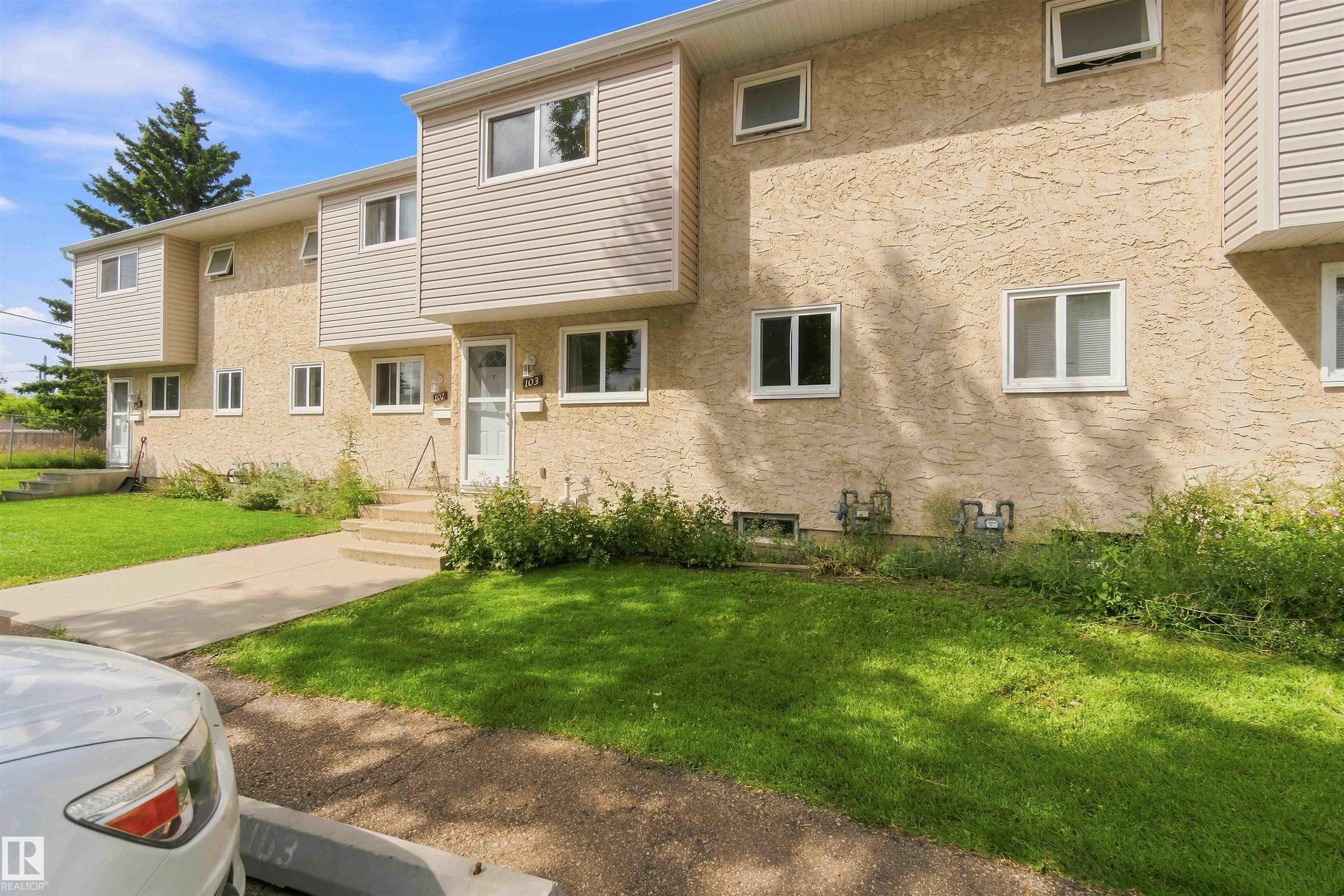 103 5231 51 Street, E4504308, Alberta,