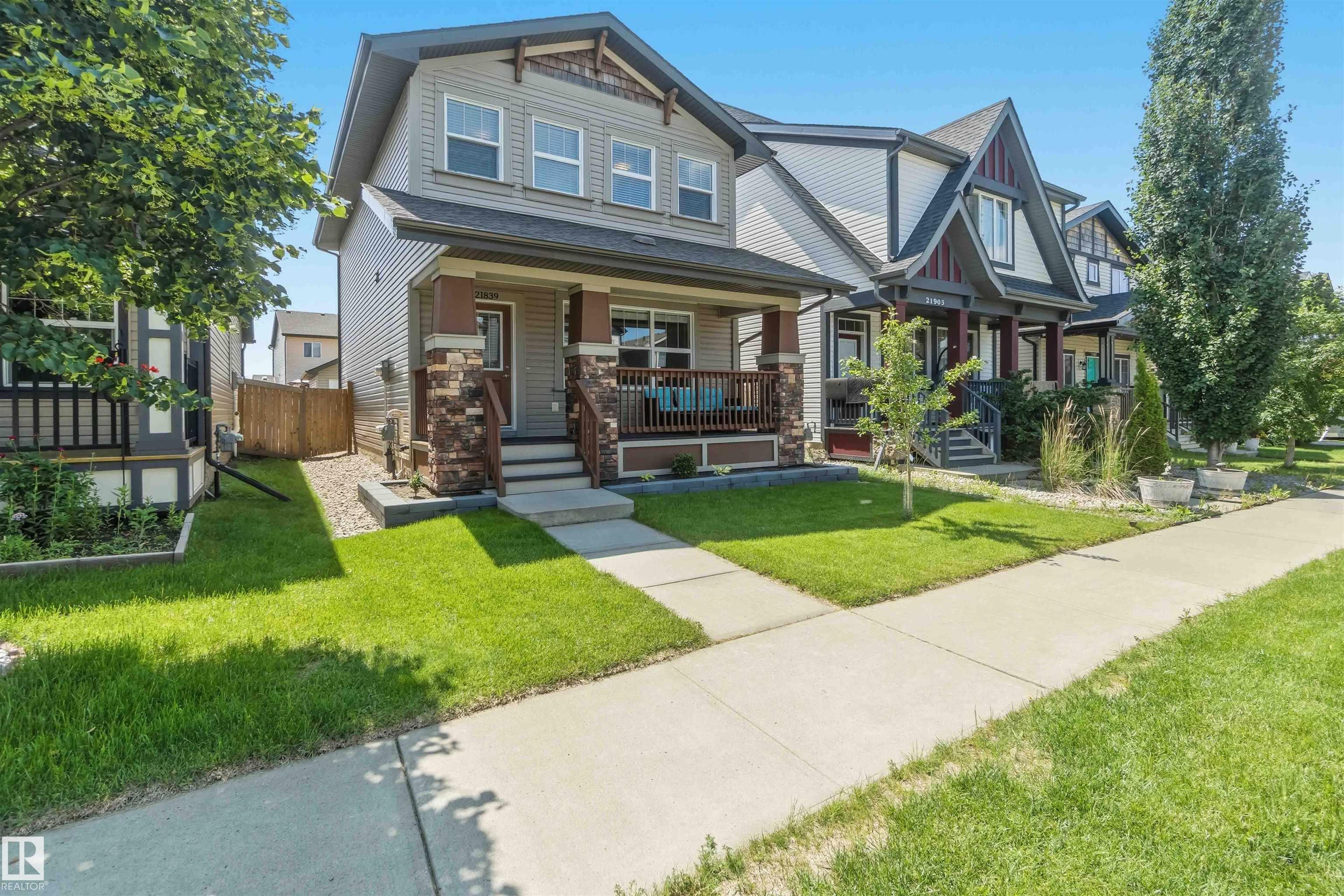 21839 99 Avenue, E4504312, Alberta,