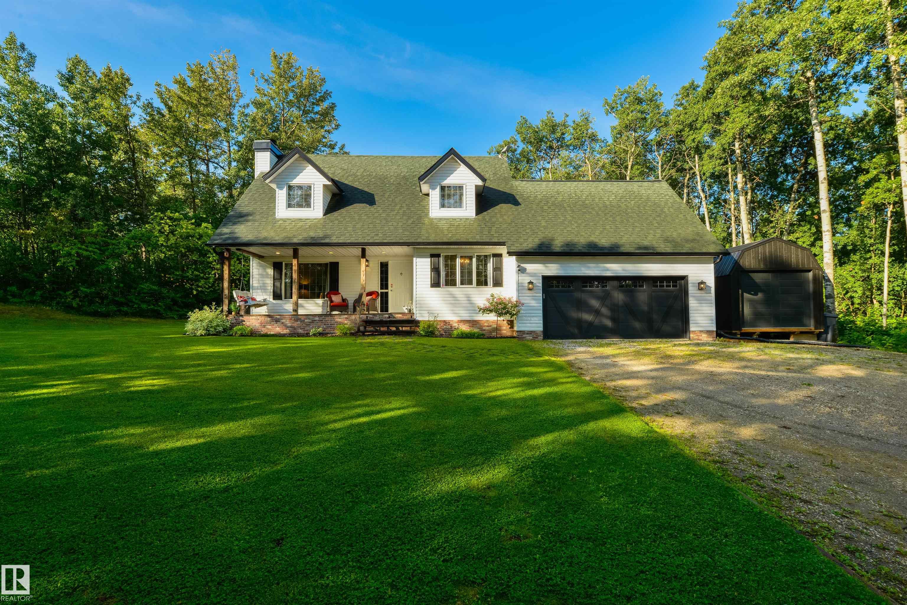 37 54129 RGE ROAD 275, E4504313, Alberta,