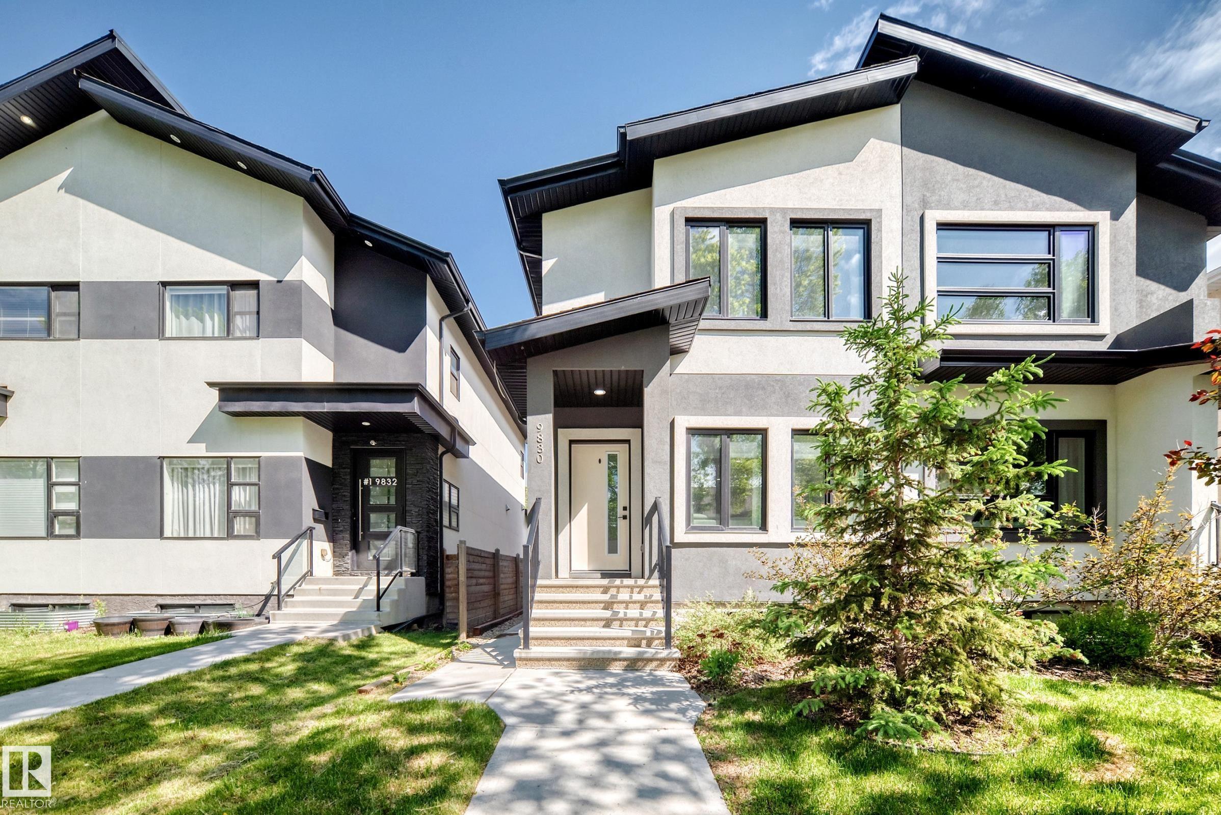 9830 73 Avenue, E4504319, Alberta,
