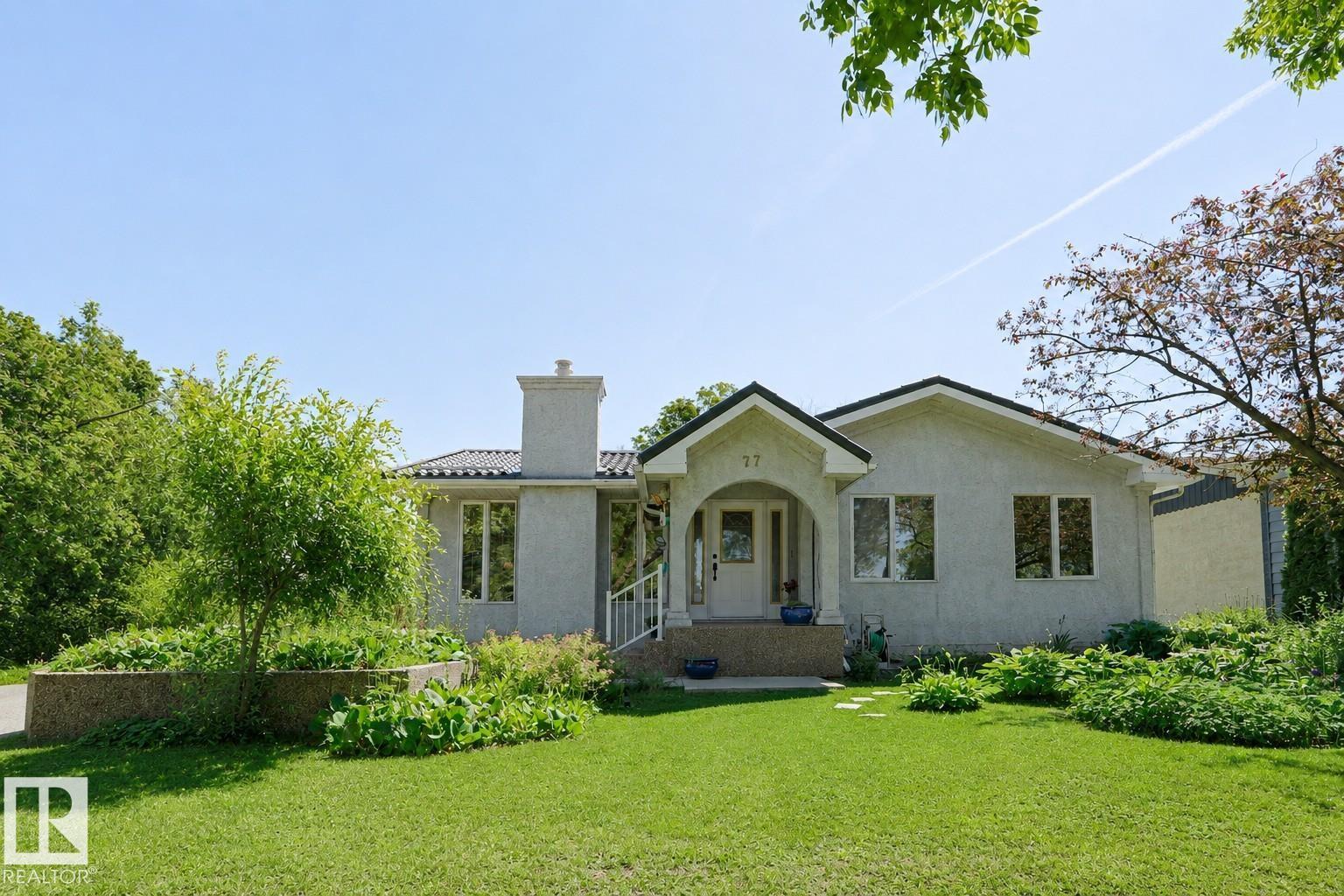 77 SUNSET Boulevard, E4504320, Alberta,