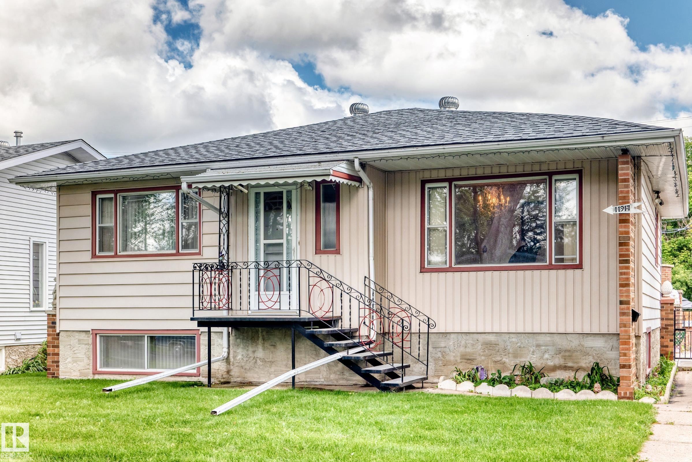 11917 53 Street, E4504323, Alberta,