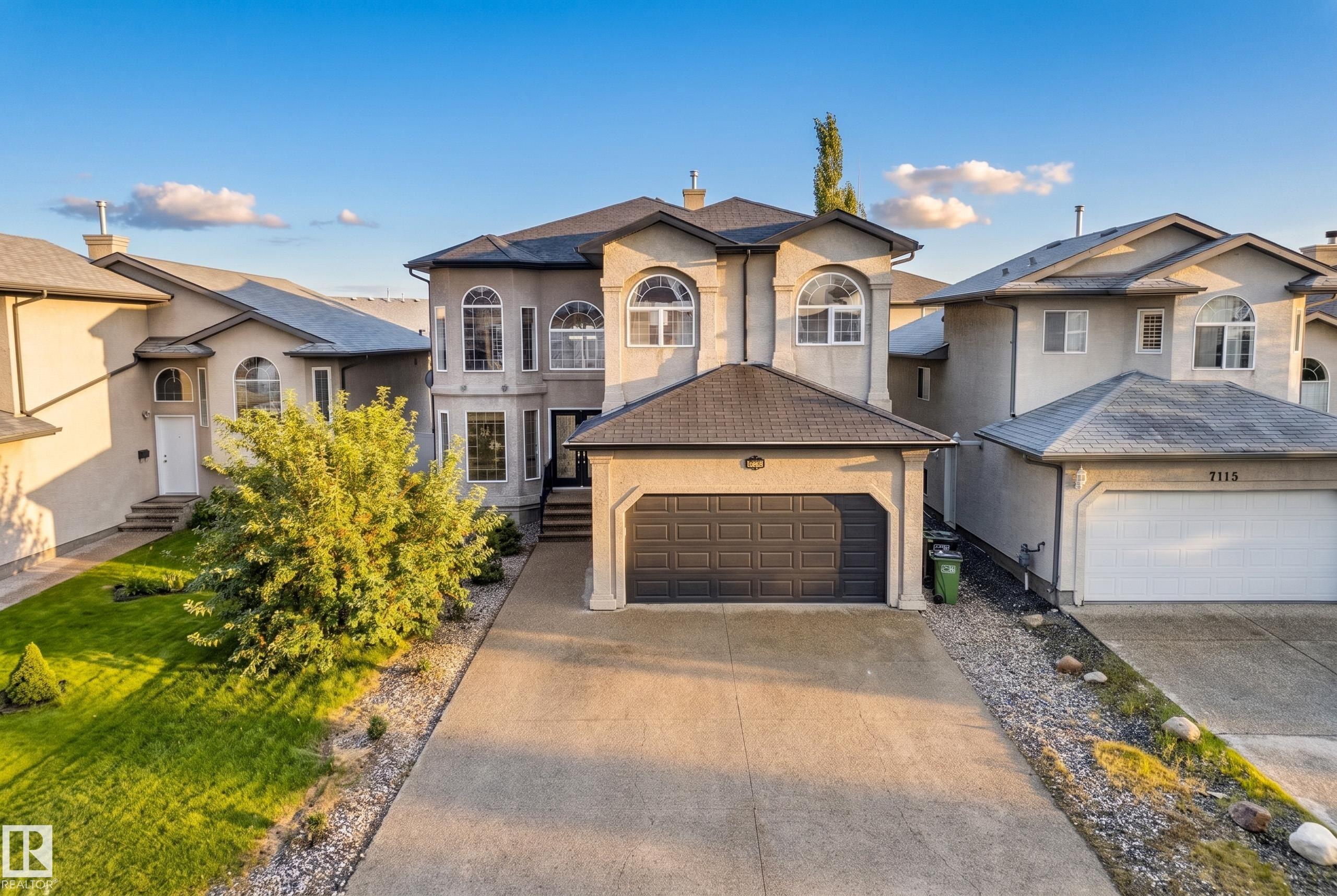 7111 169 Avenue, E4504326, Alberta,