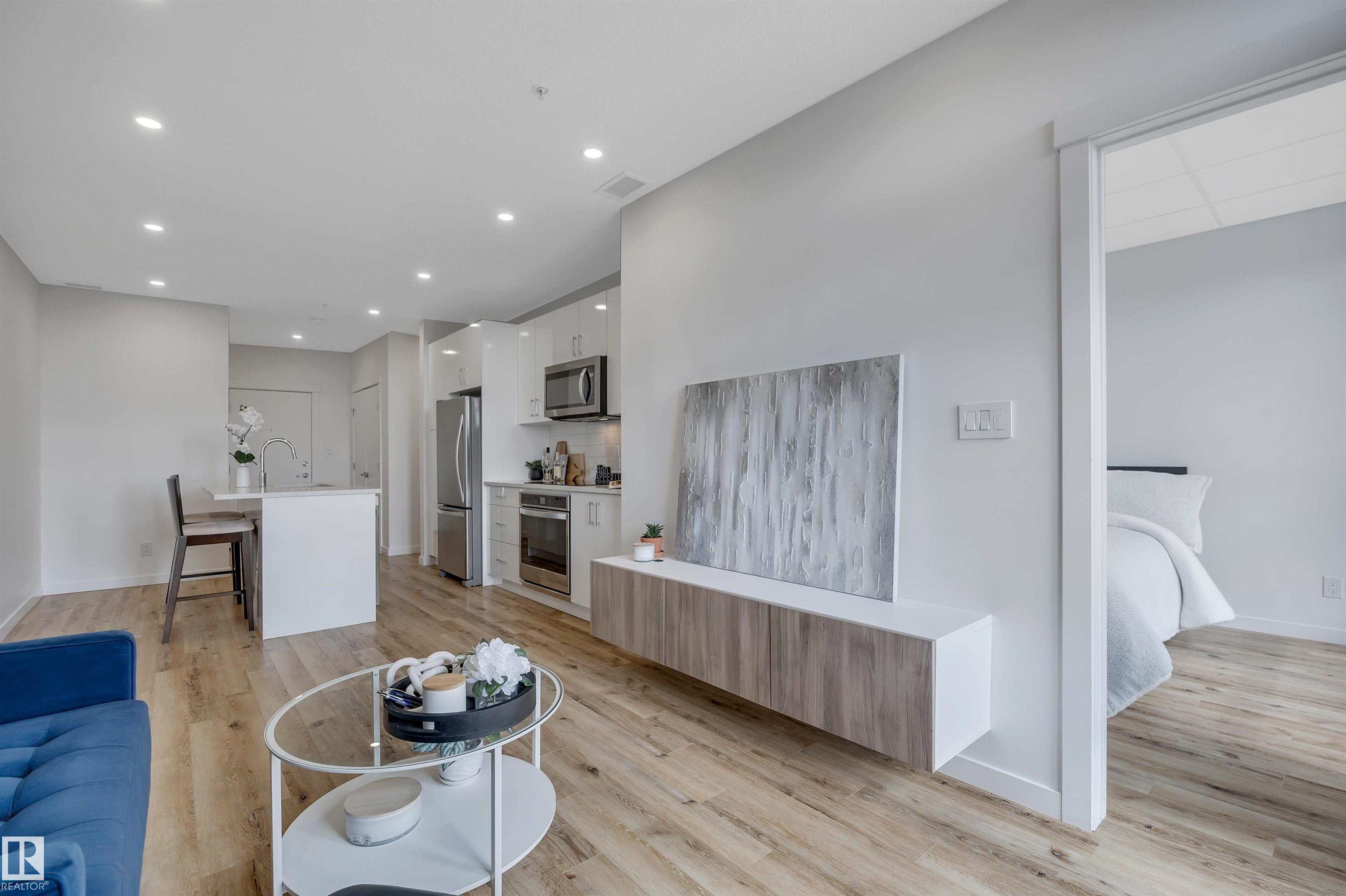 410 11503 76 Avenue, E4504327, Alberta,