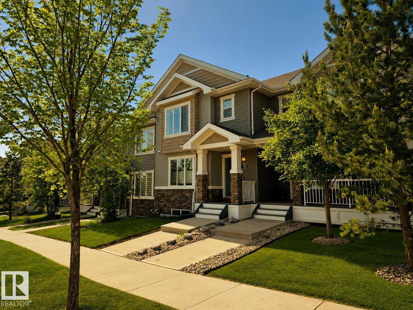 4013 BLACKBIRD Link, E4504340, Alberta,