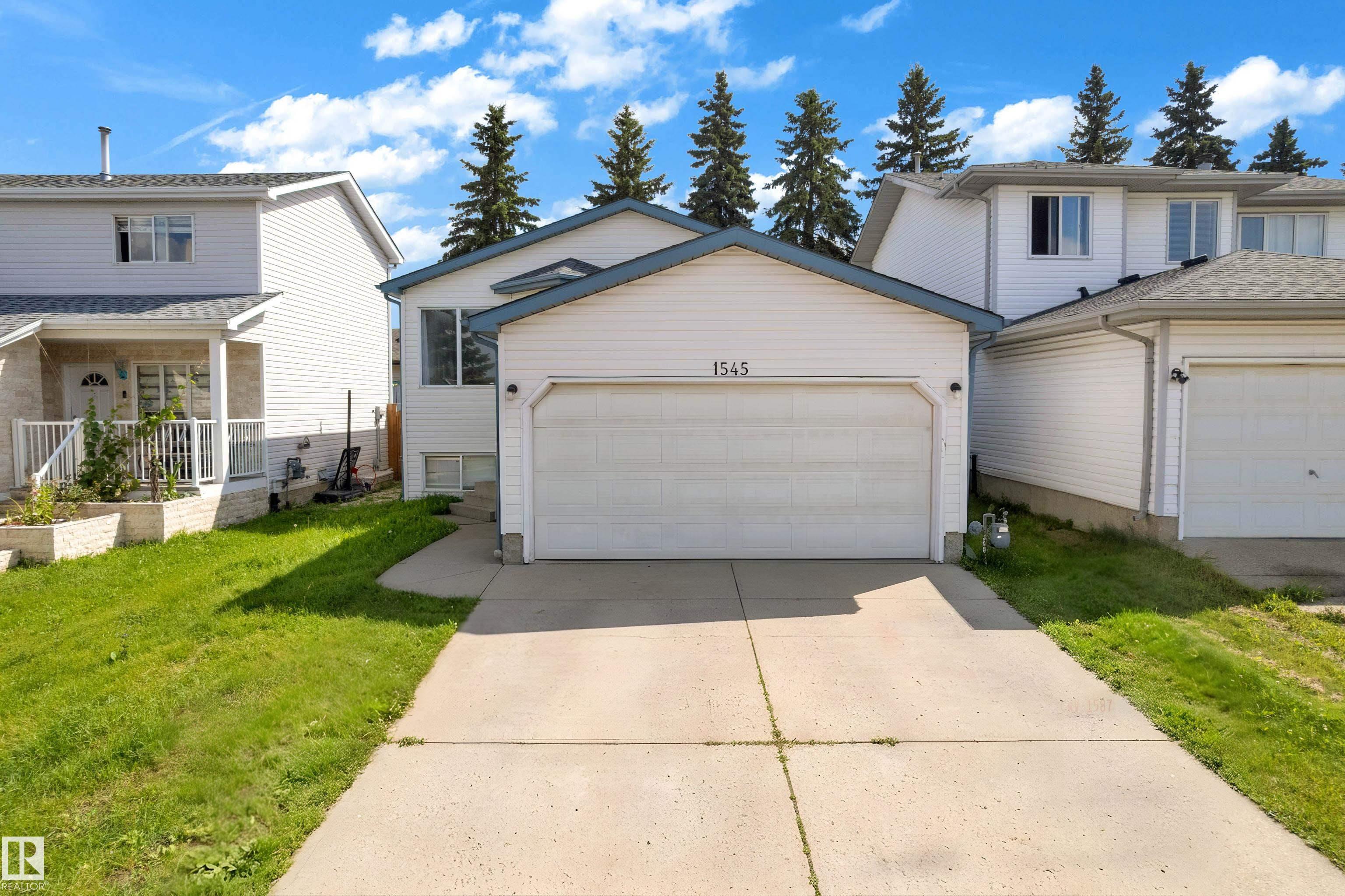 1545 49A Street, E4504344, Alberta,