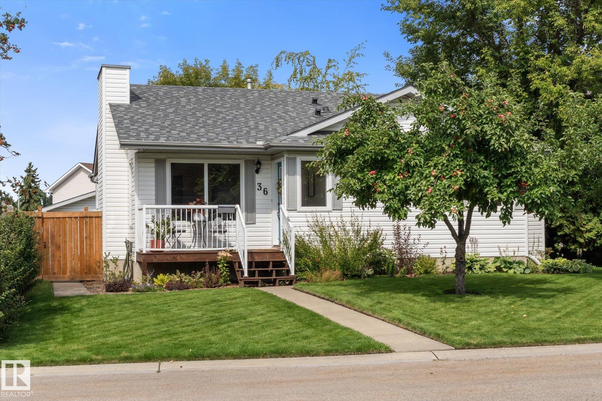 36 ASPENGLEN Place, E4504346, Alberta,