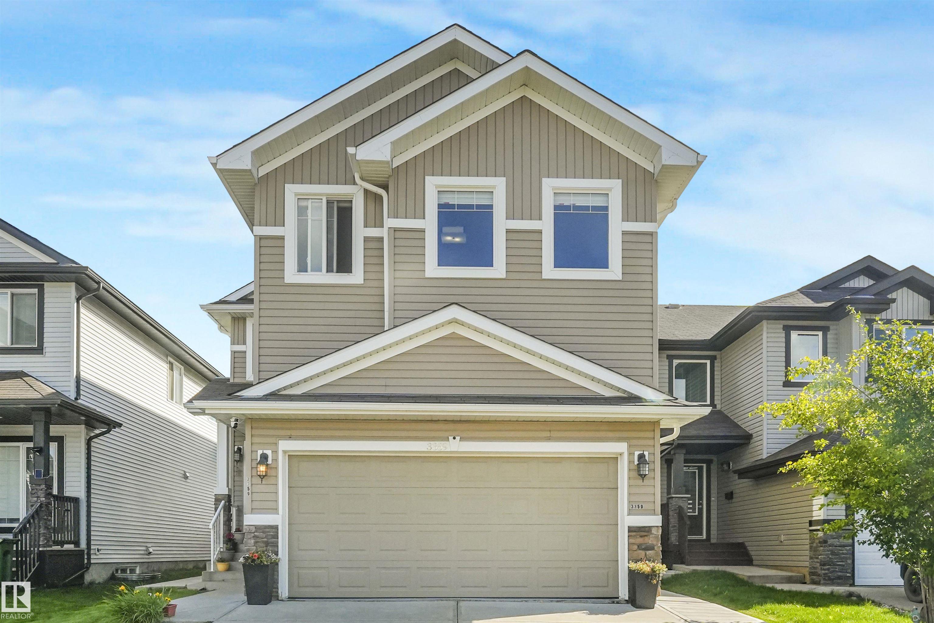 3359 13 Avenue, E4504351, Alberta,