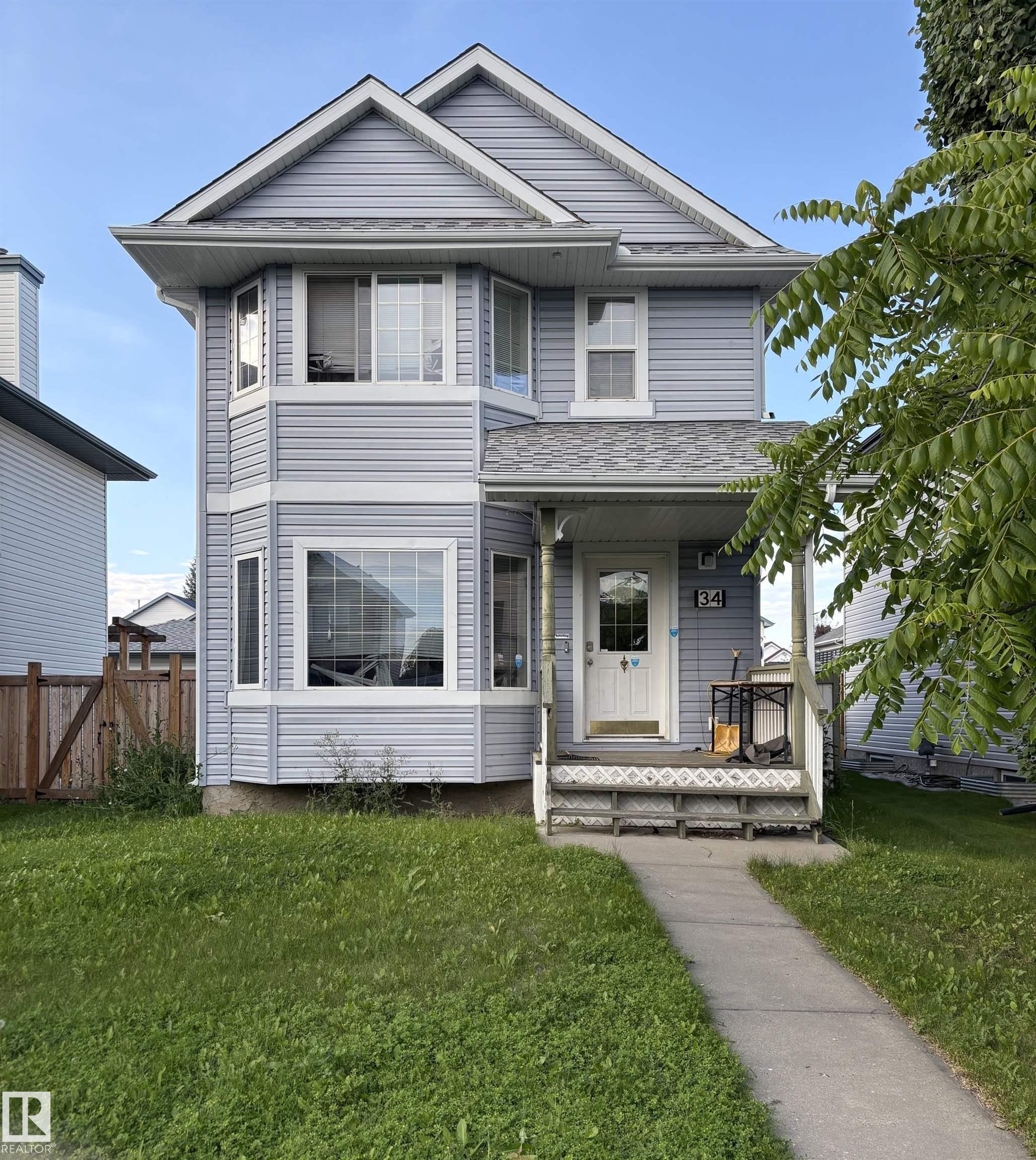 34 Heatherglen Close, E4504353, Alberta,