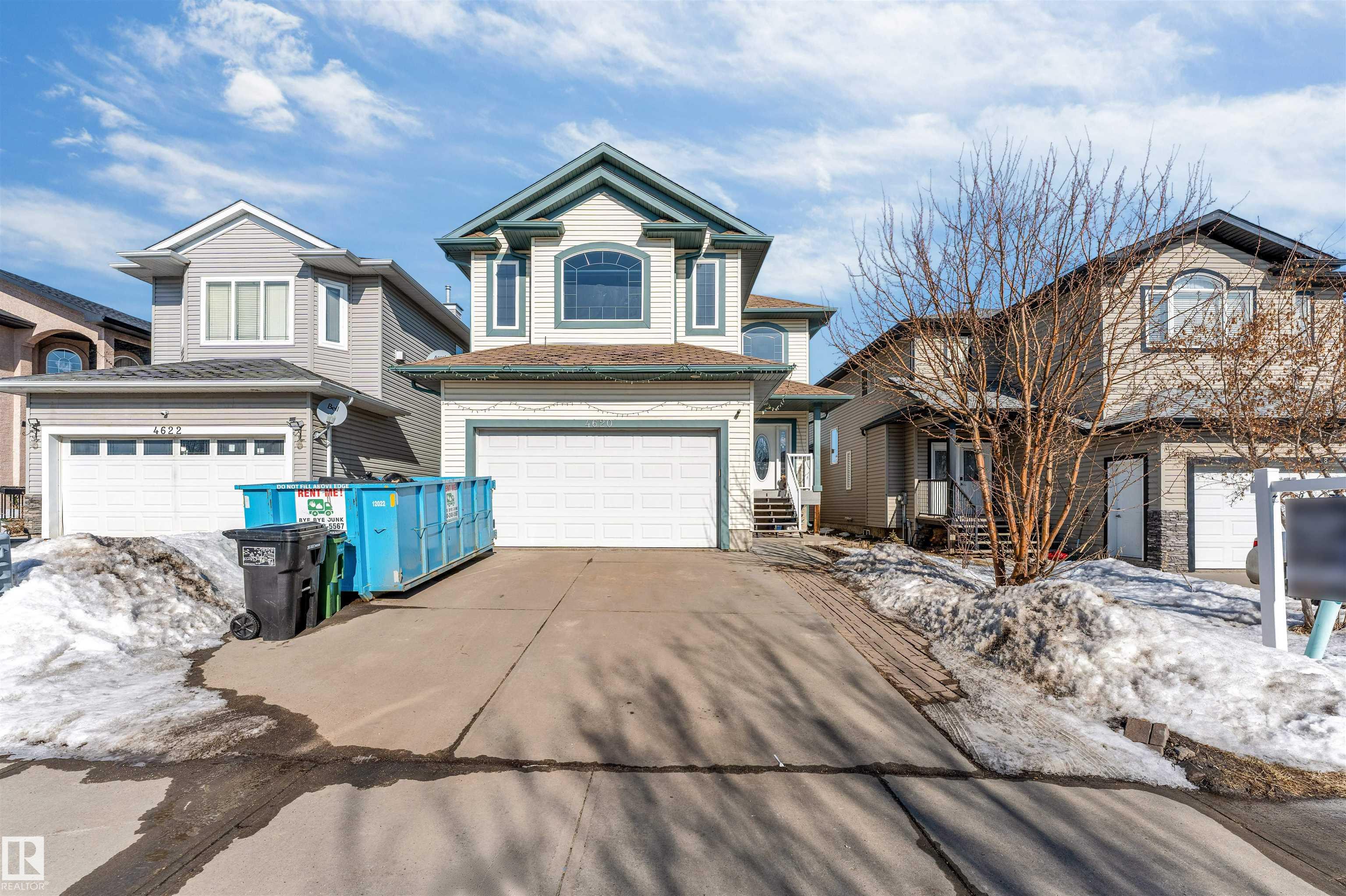 4620 160 Avenue, E4504358, Alberta,