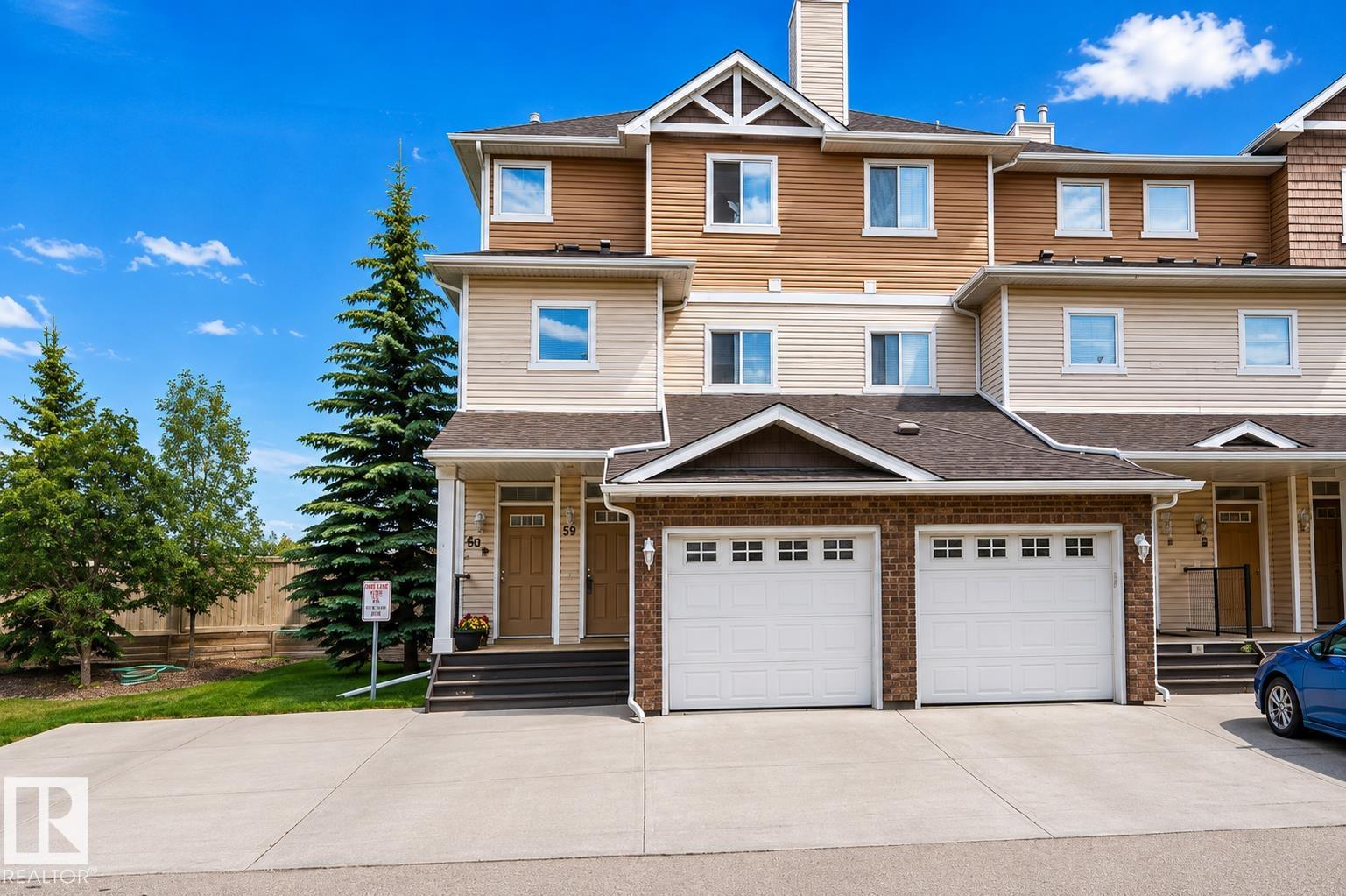 59 3010 33 Avenue, E4504361, Alberta,