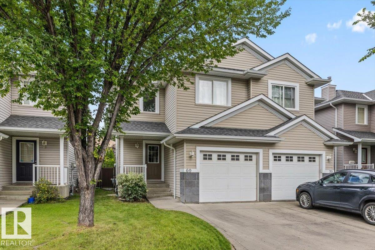 69 1428 HODGSON Way, E4504362, Alberta,