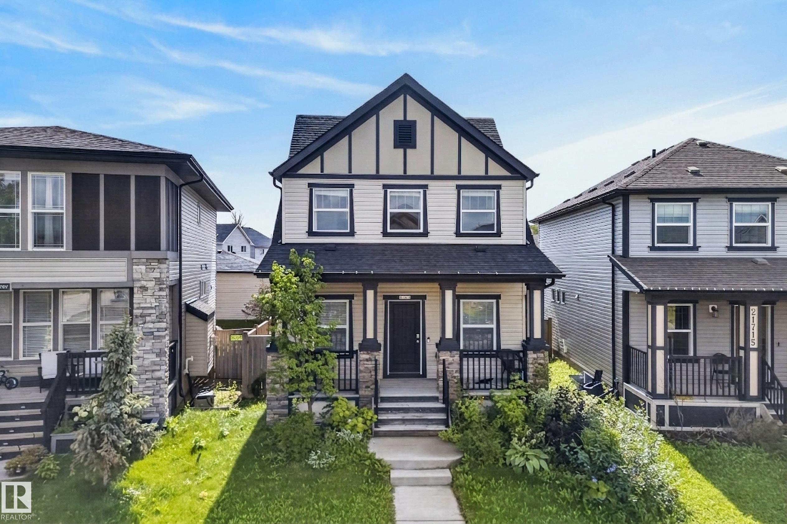 21711 99 Avenue, E4504366, Alberta,