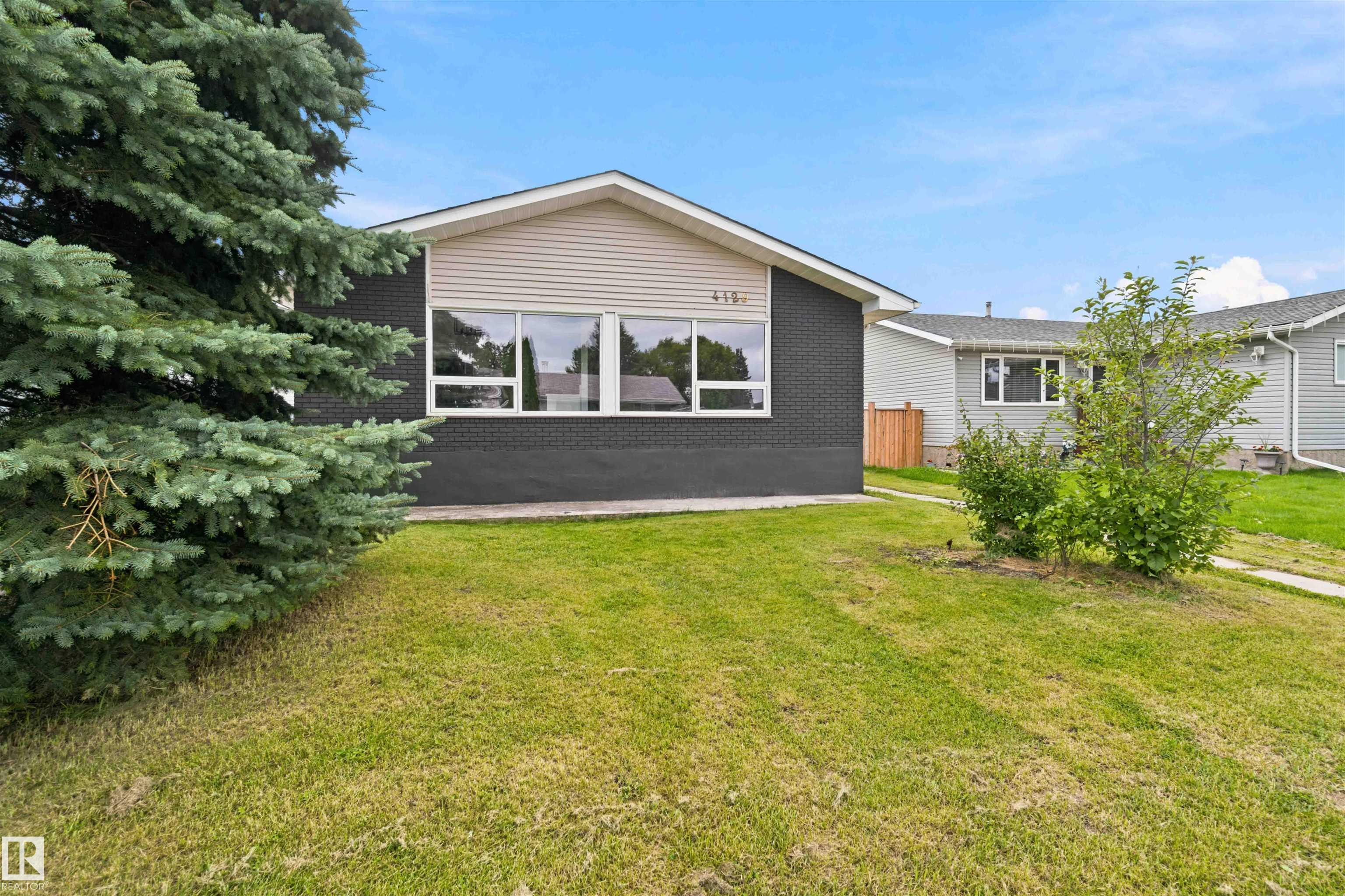 4129 134A Avenue, E4504378, Alberta,