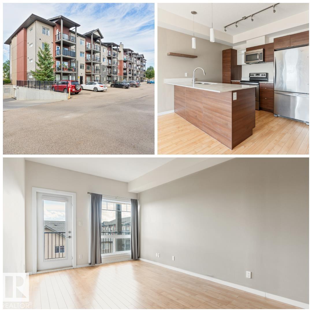 401 9523 160 Avenue, E4504391, Alberta,
