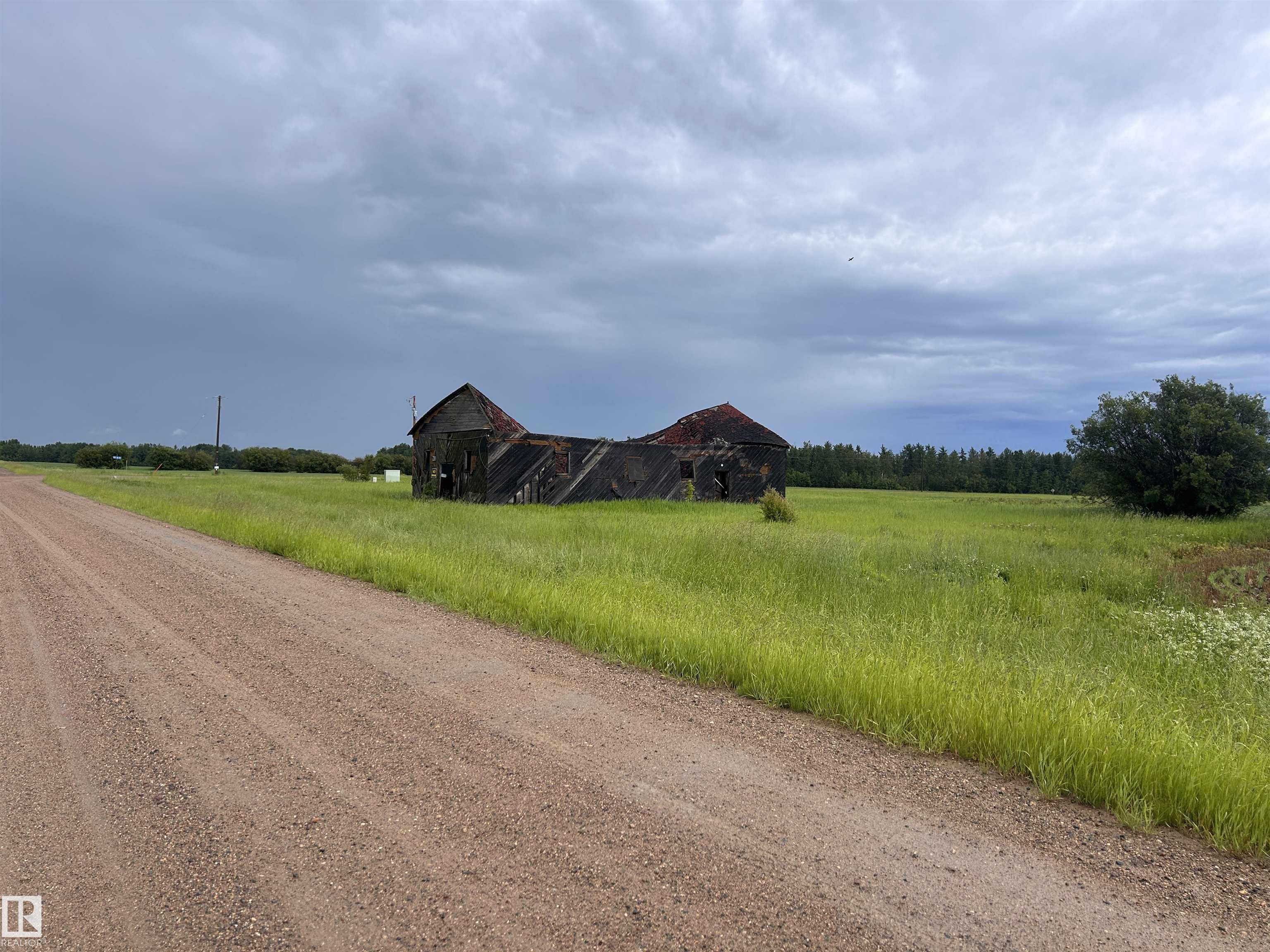 PT NE-35-66-18-W4, E4504393, Alberta,