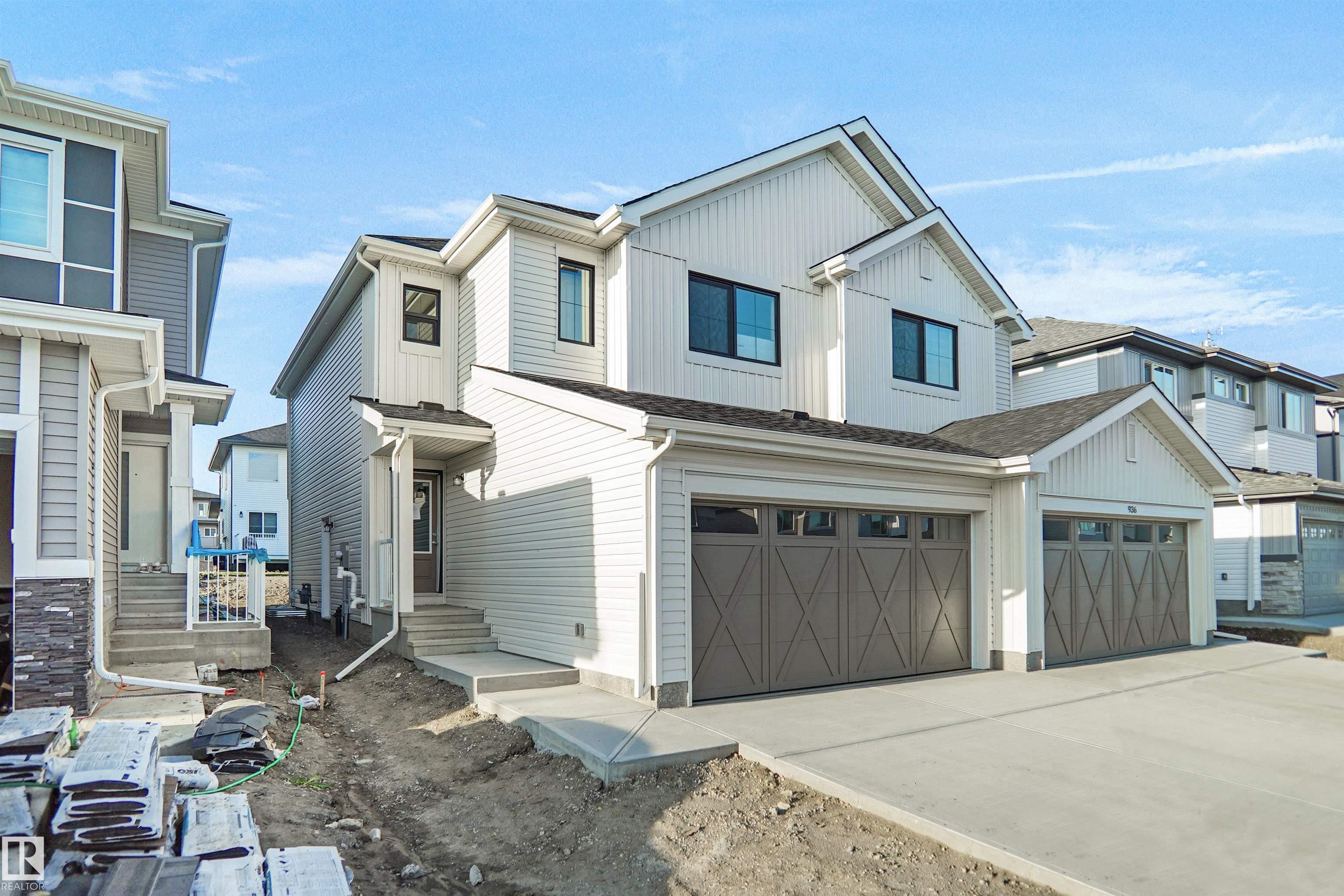 21 Emmett Way, E4504396, Alberta,