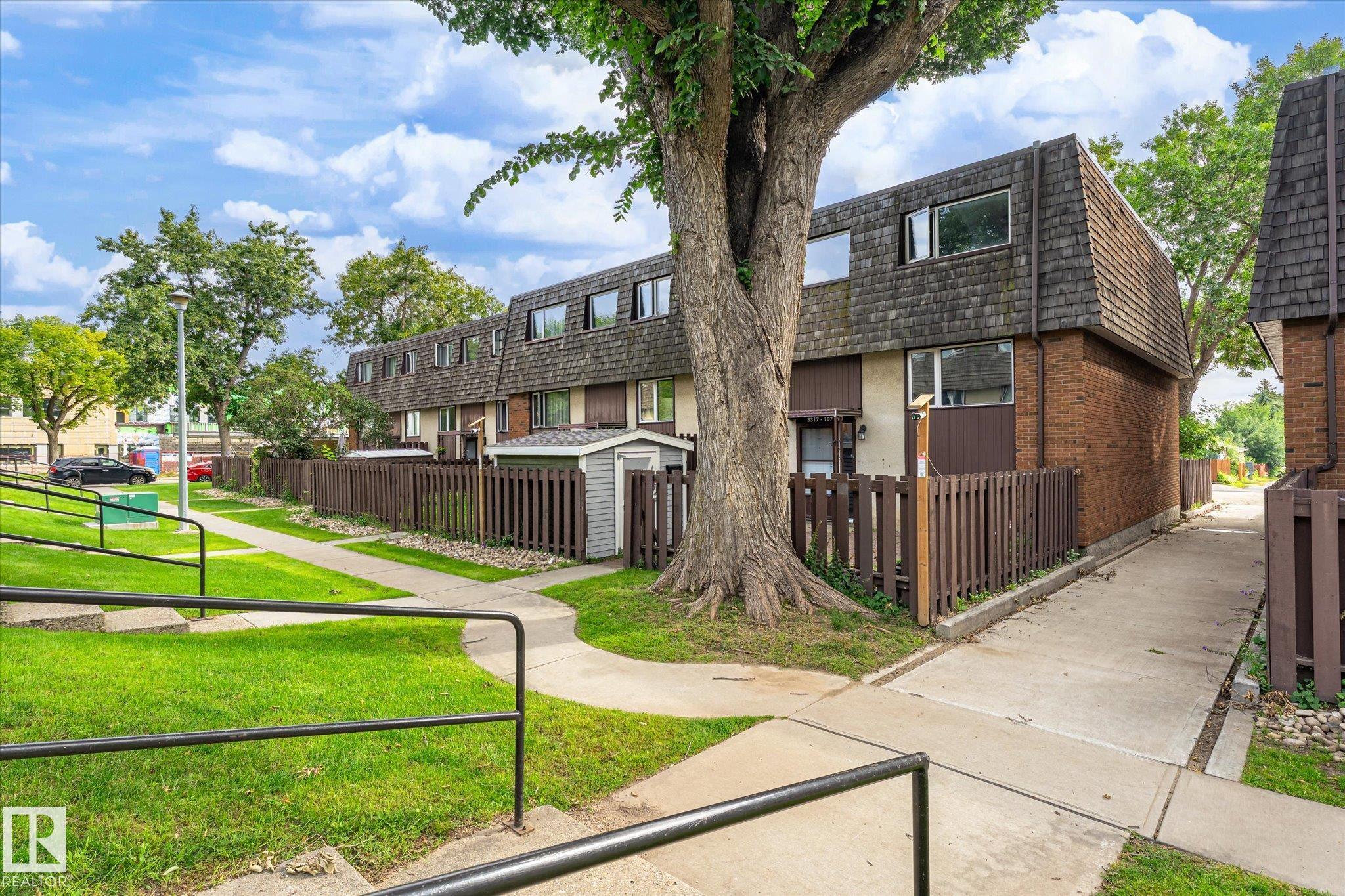 3317 107 Avenue, E4504402, Alberta,