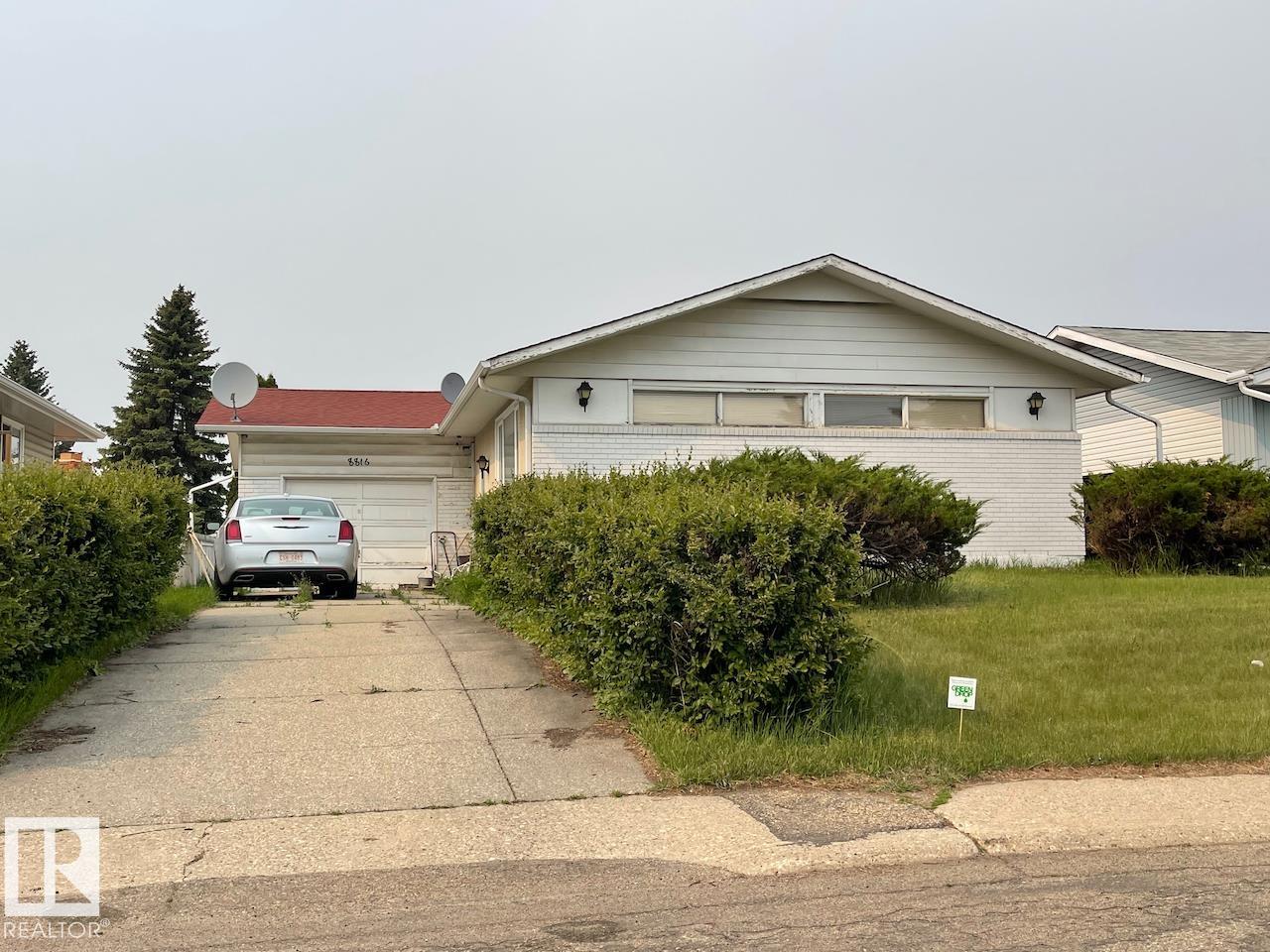 8816 137 Avenue, E4504404, Alberta,