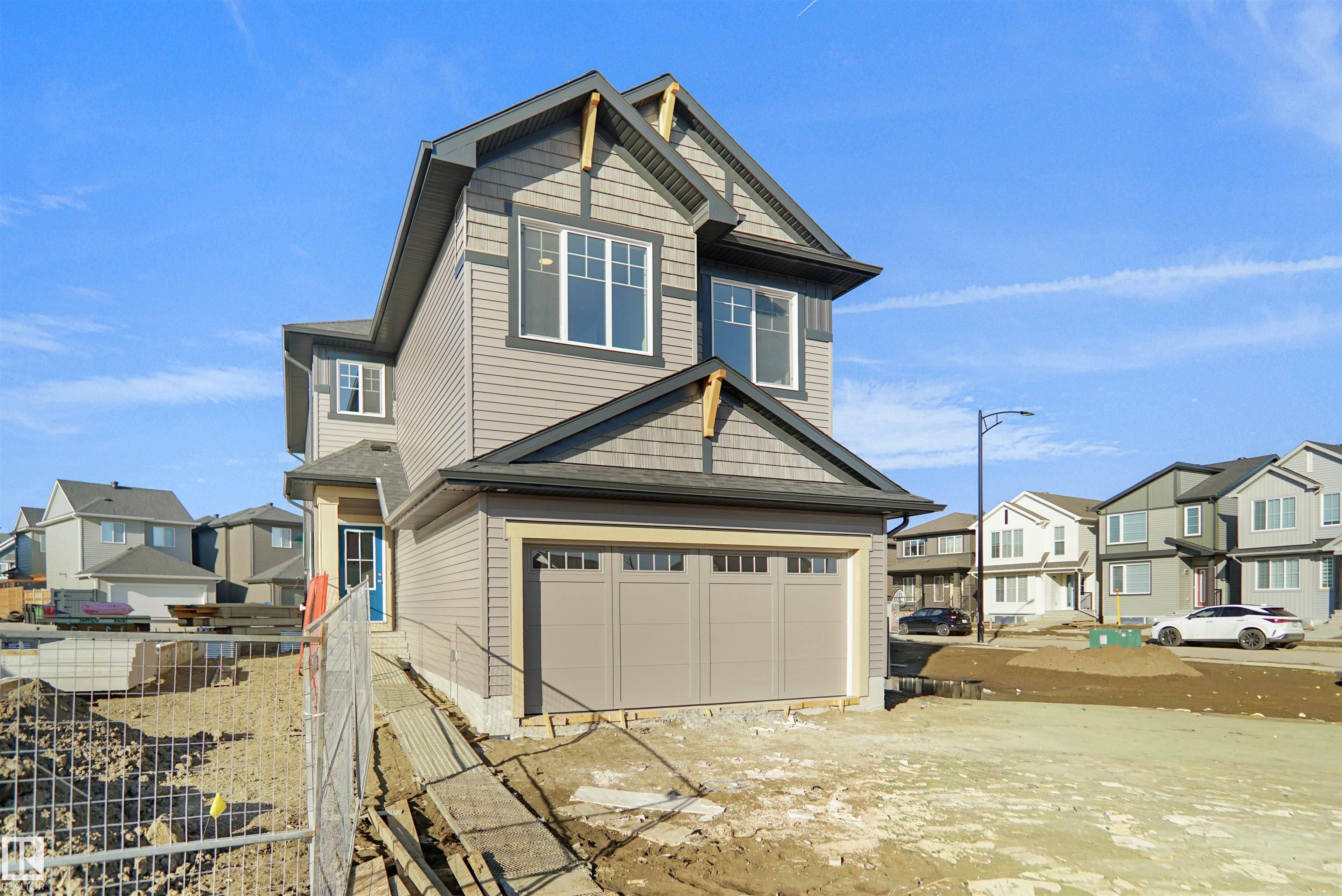 22940 82 Avenue, E4504406, Alberta,