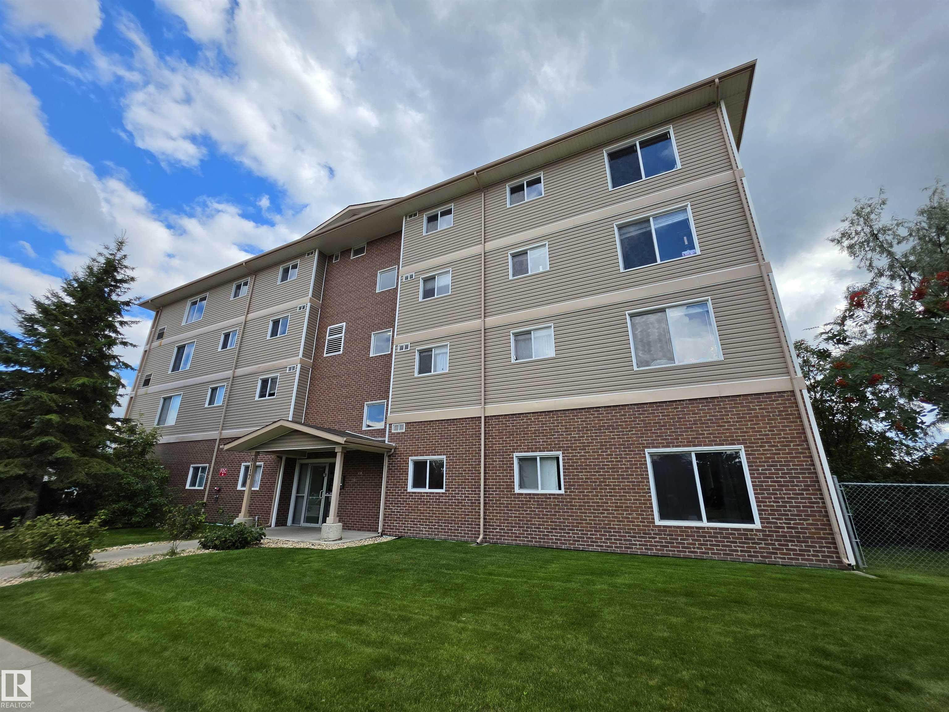 207 8117 114 Avenue, E4504408, Alberta,