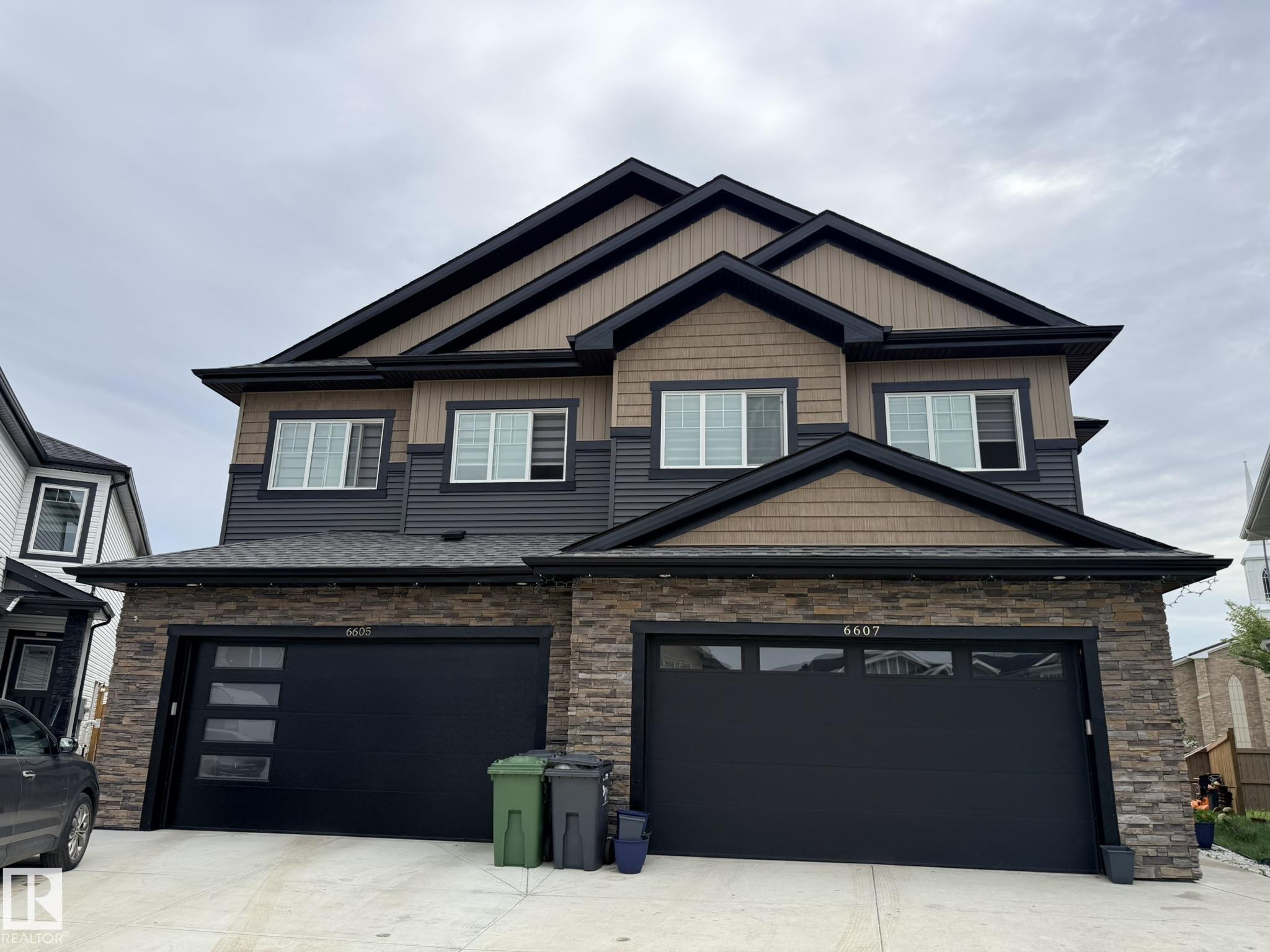 6605 50A Avenue, E4504413, Alberta,