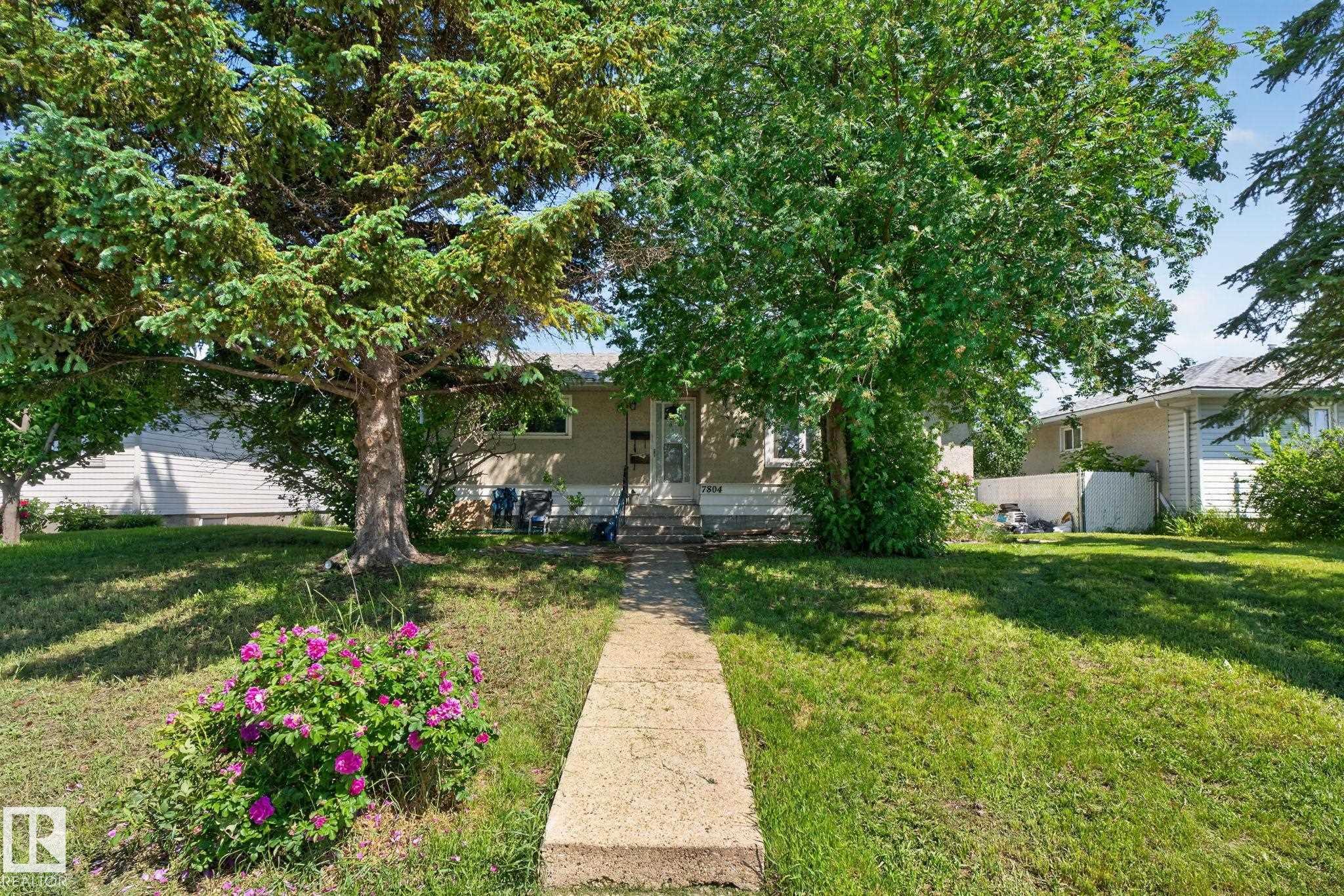 7804 136 Avenue, E4504415, Alberta,