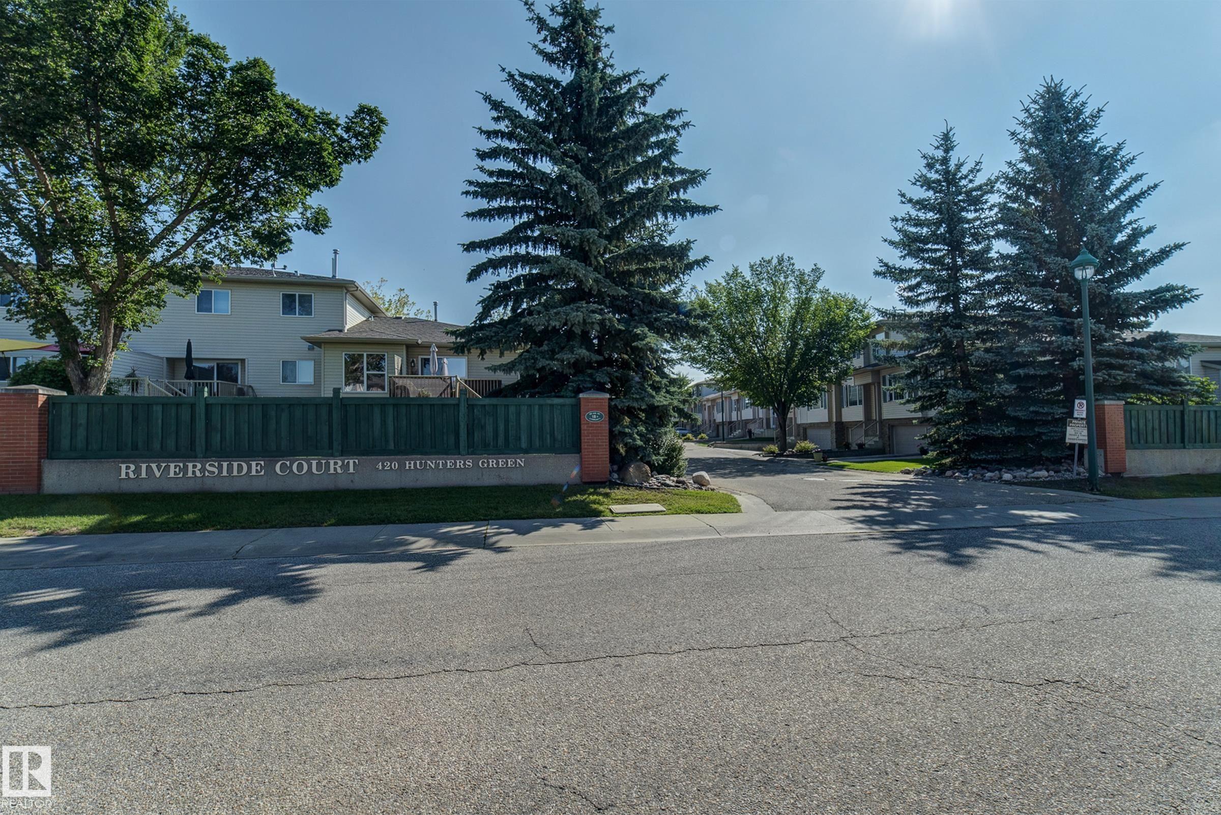 5 420 HUNTERS GREEN Green, E4504416, Alberta,