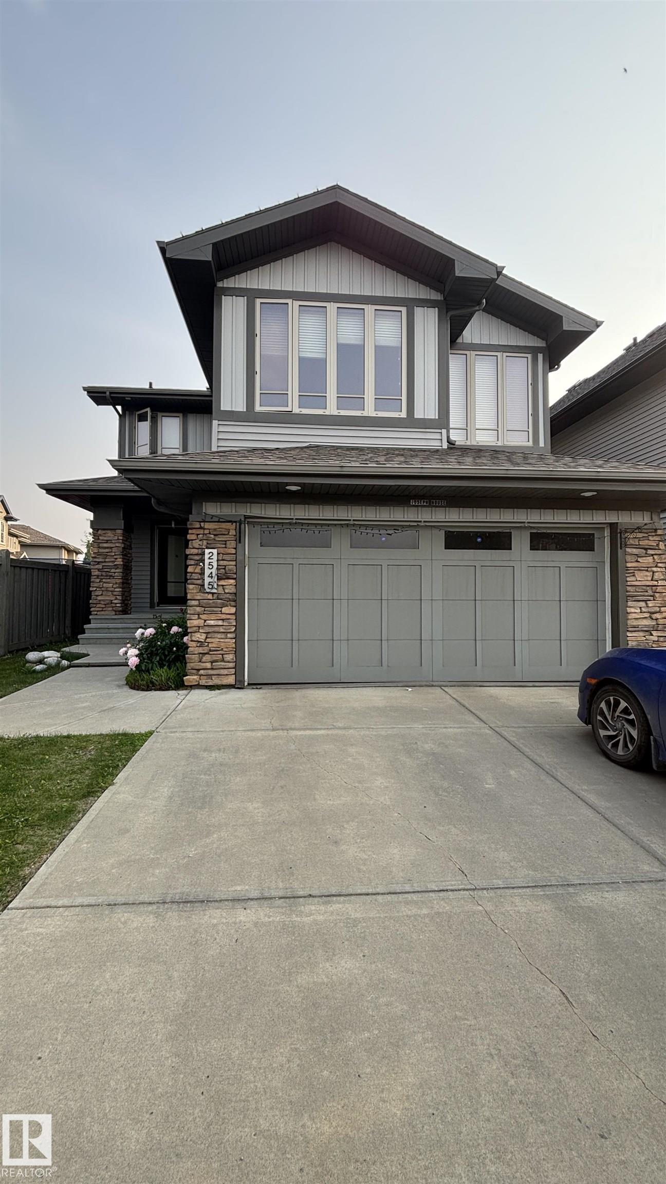 2545 ANDERSON Way, E4504417, Alberta,