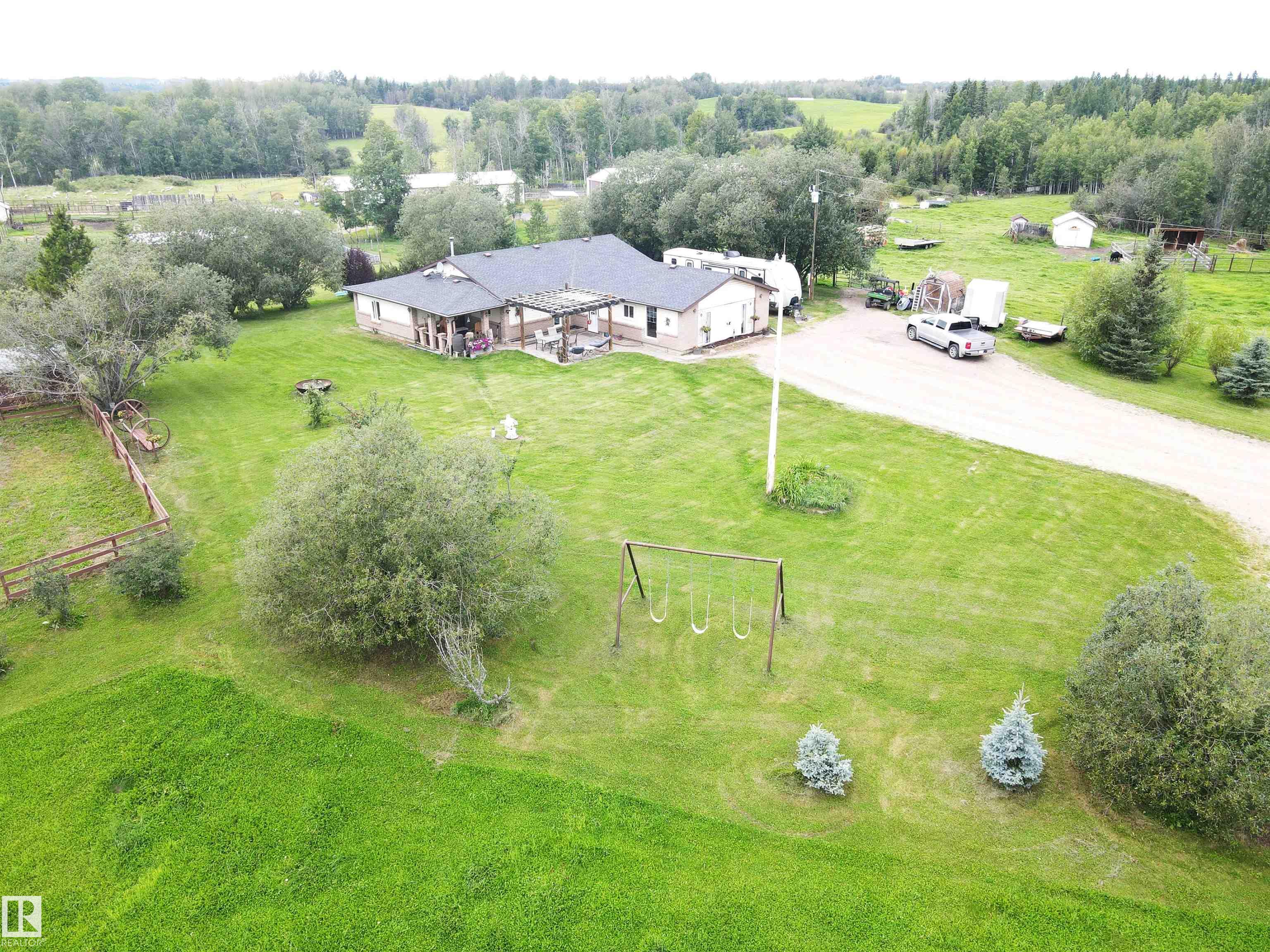 49424 Range Road 55, E4504418, Alberta,