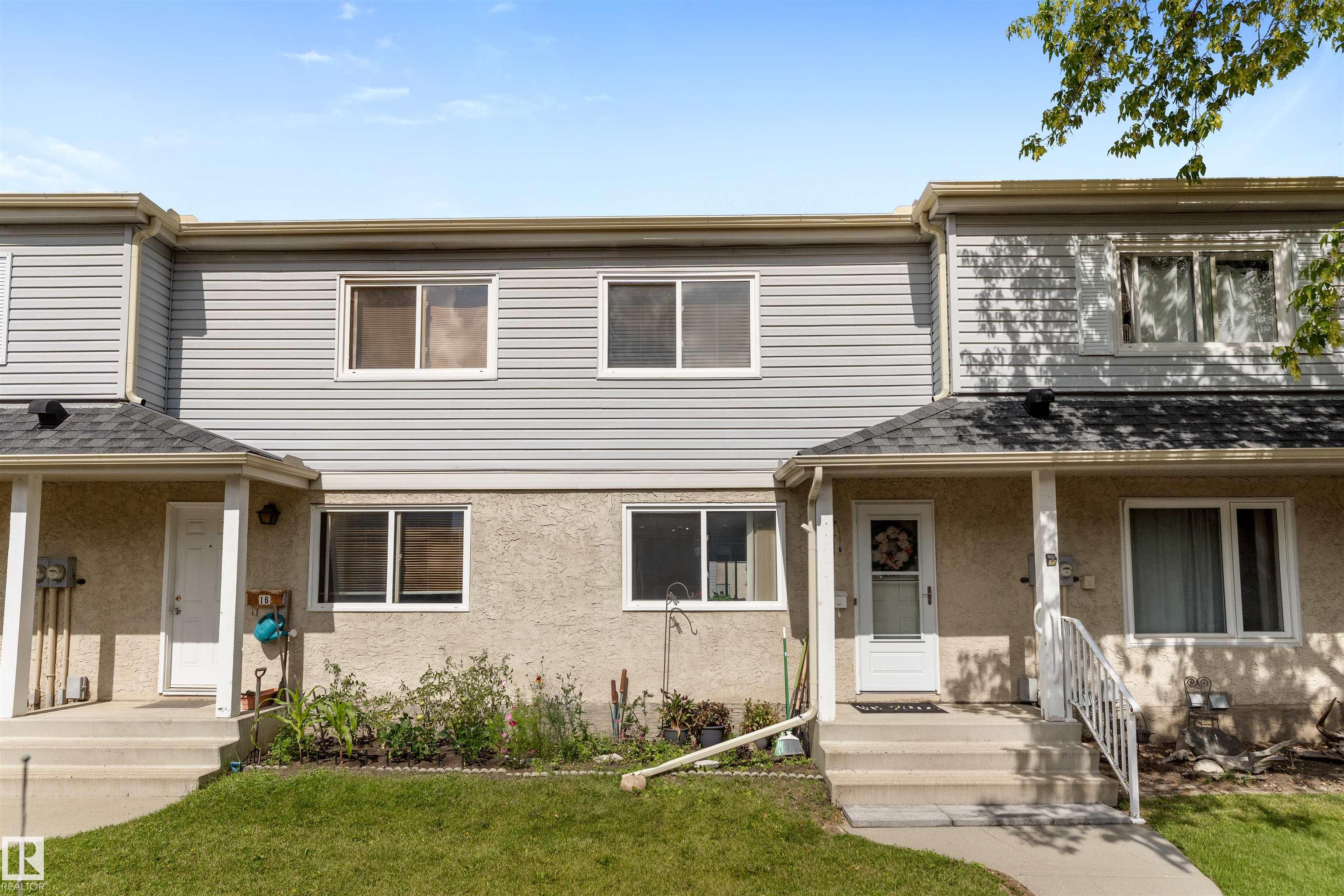 17-2030 Brentwood Boulevard, E4504424, Alberta,