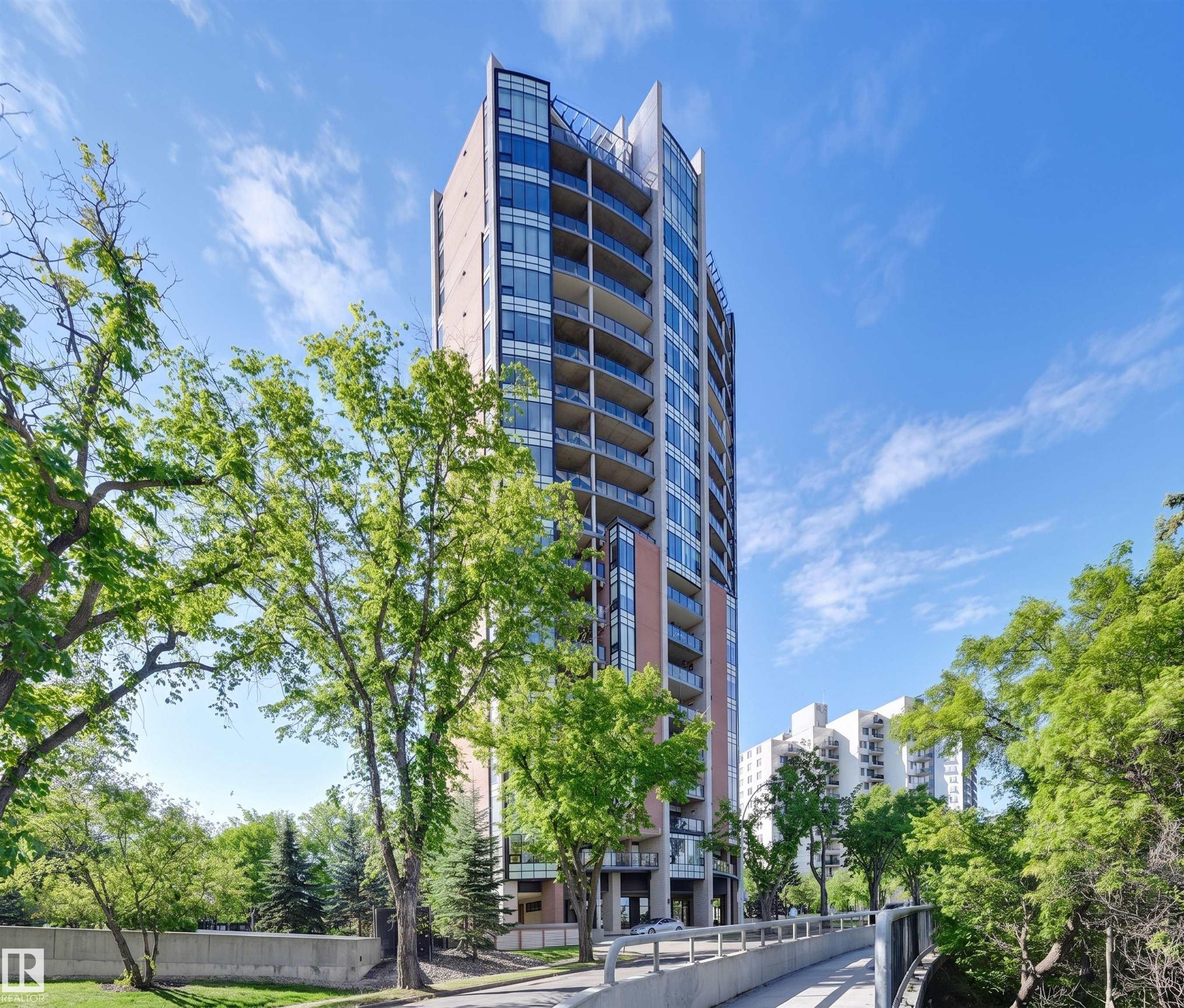 901 10035 SASKATCHEWAN Drive, E4504425, Alberta,