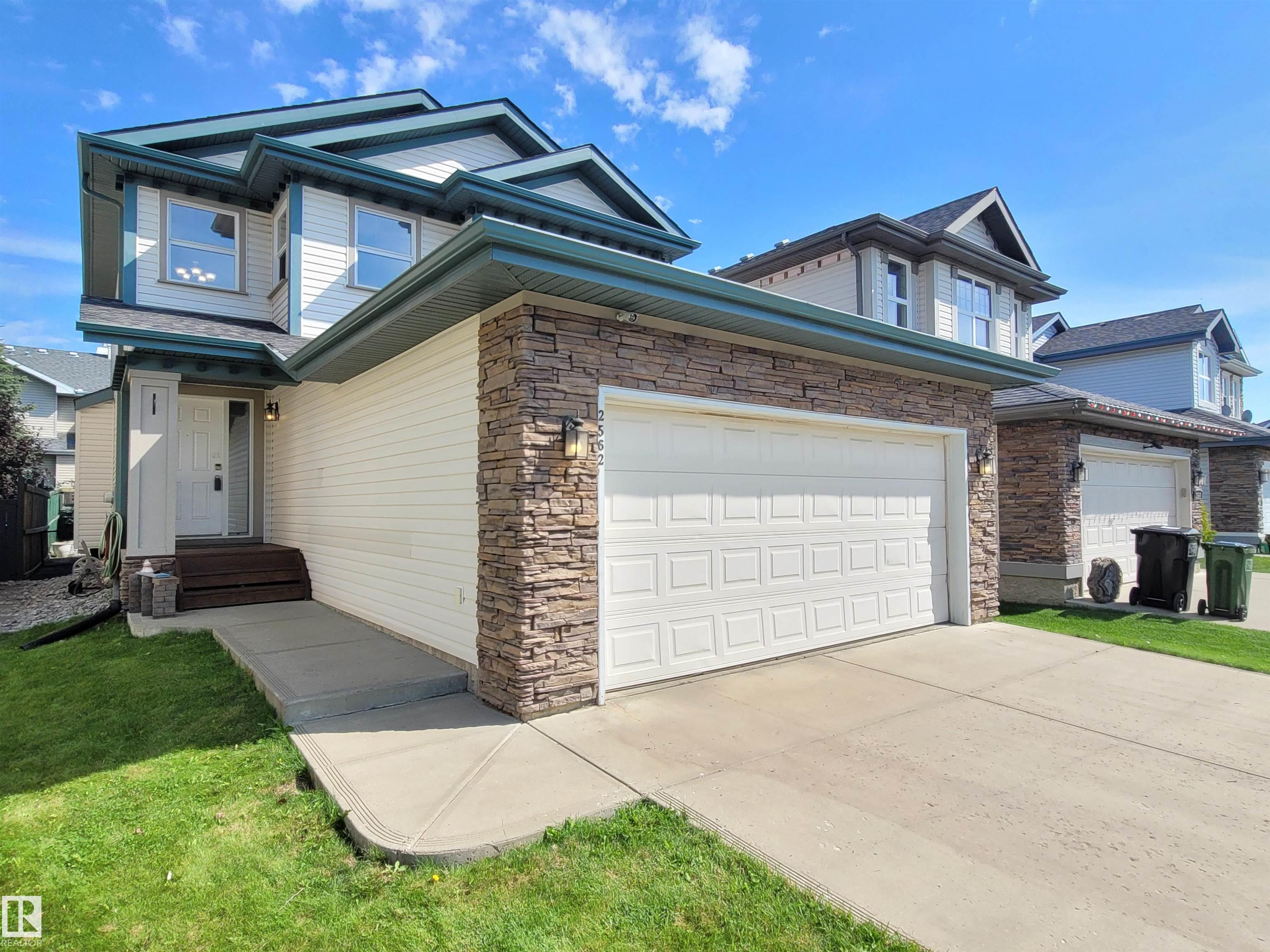 2562 Hanna Crescent, E4504426, Alberta,