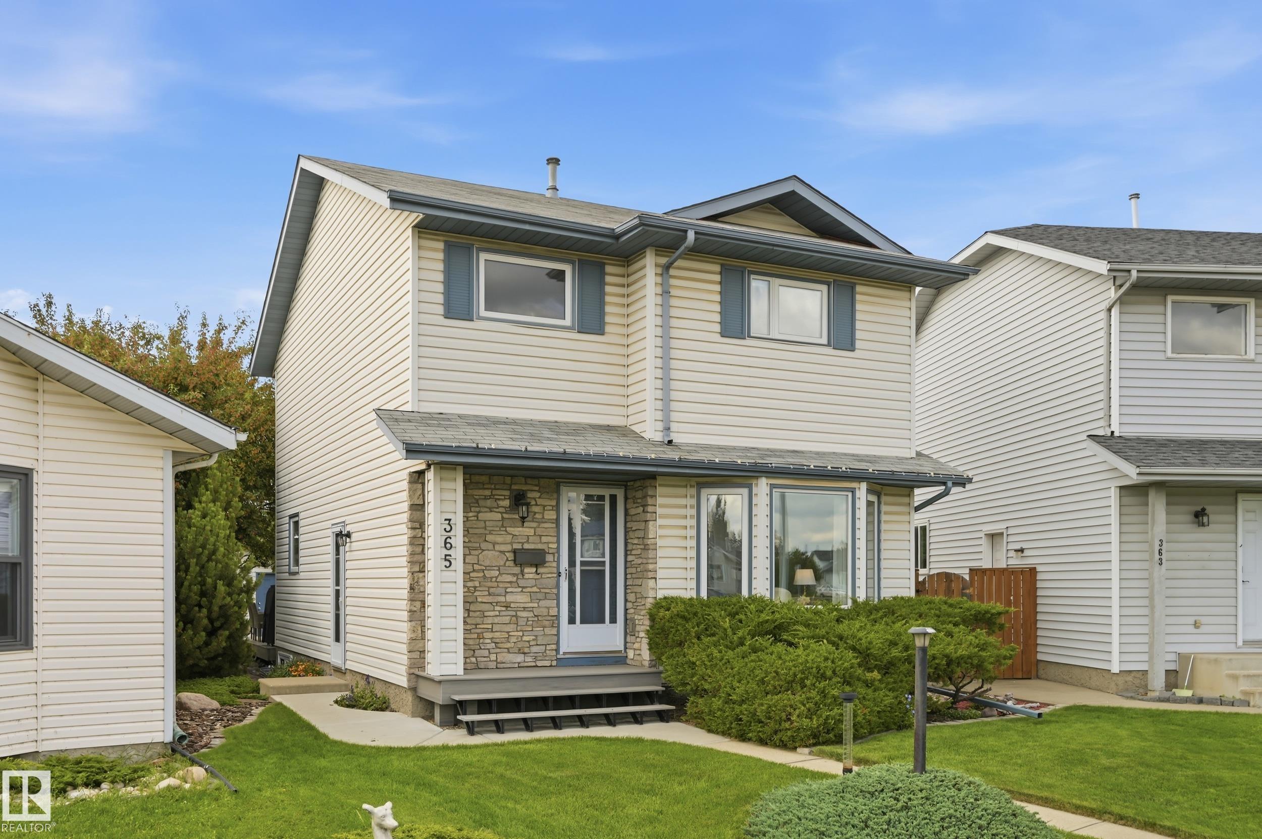365 Kline Crescent, E4504428, Alberta,