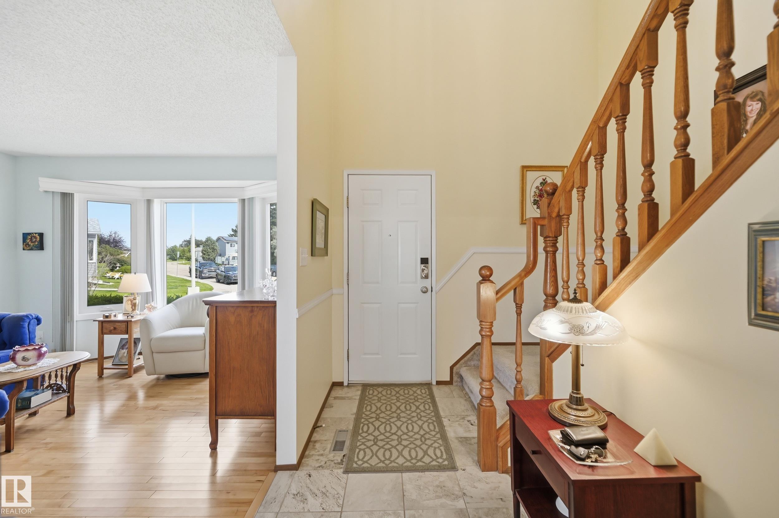 Fifth View of 365 Kline Crescent, Kiniski Gardens, Edmonton, Alberta, T6L 6K8