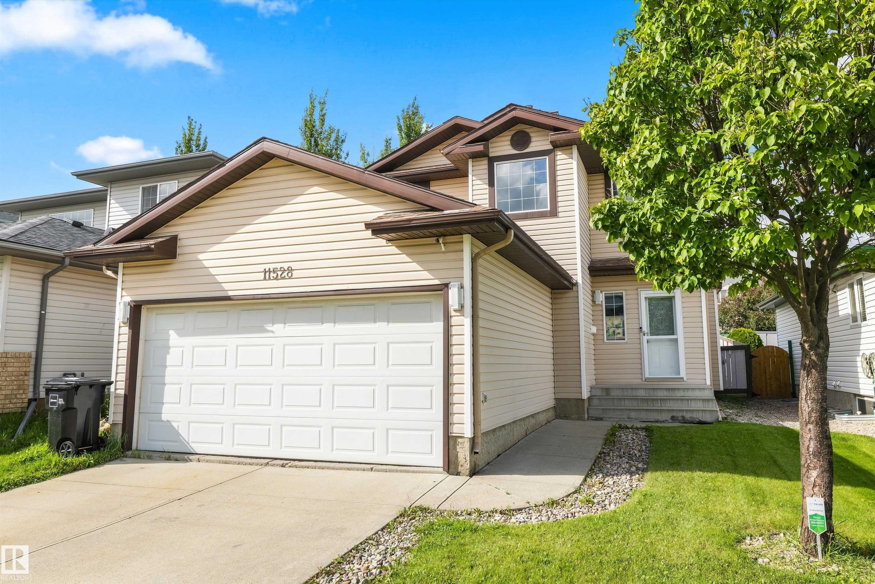 11528 168 Avenue, E4504429, Alberta,