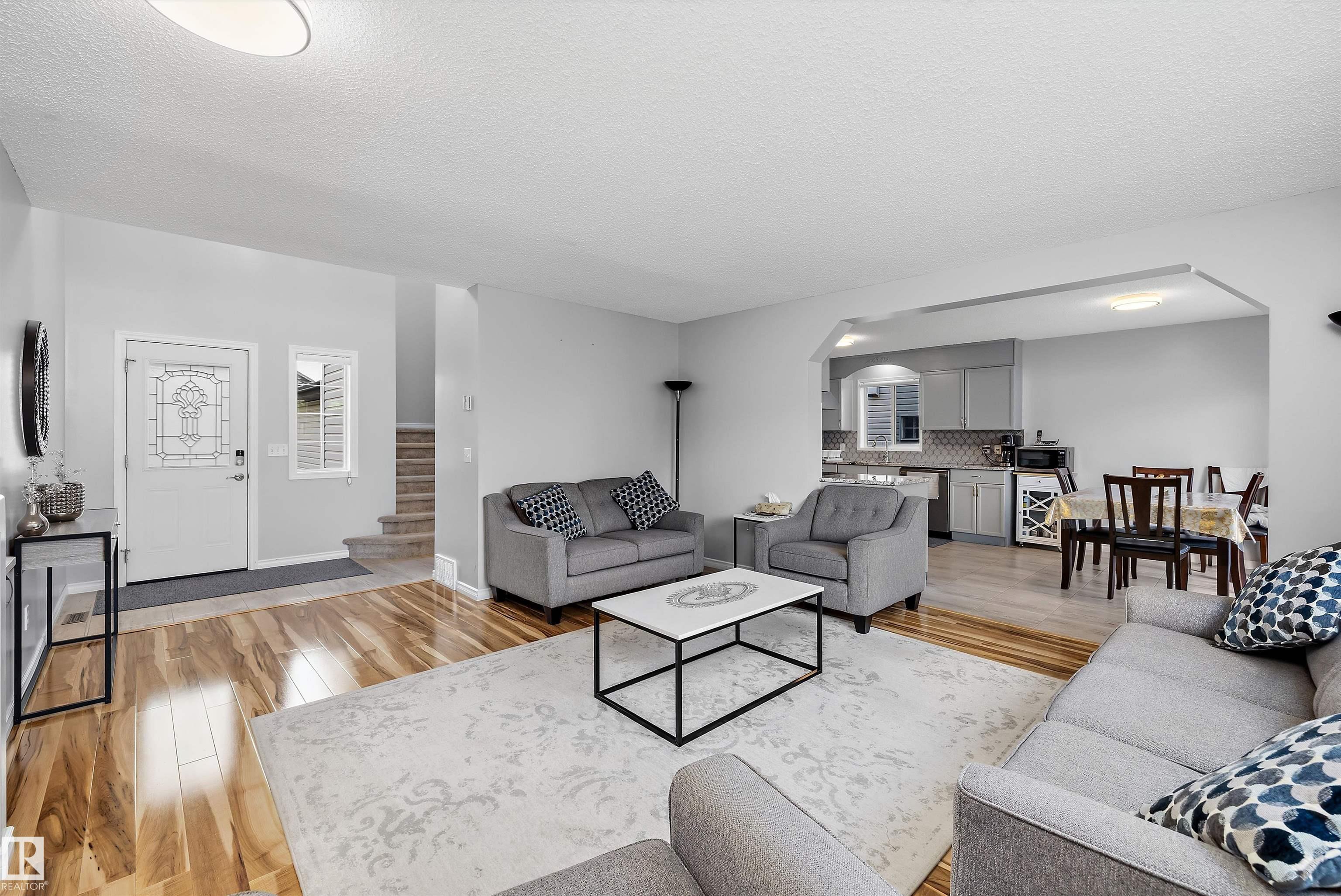 Third View of 11528 168 Avenue, Canossa, Edmonton, Alberta, T5X 6B6