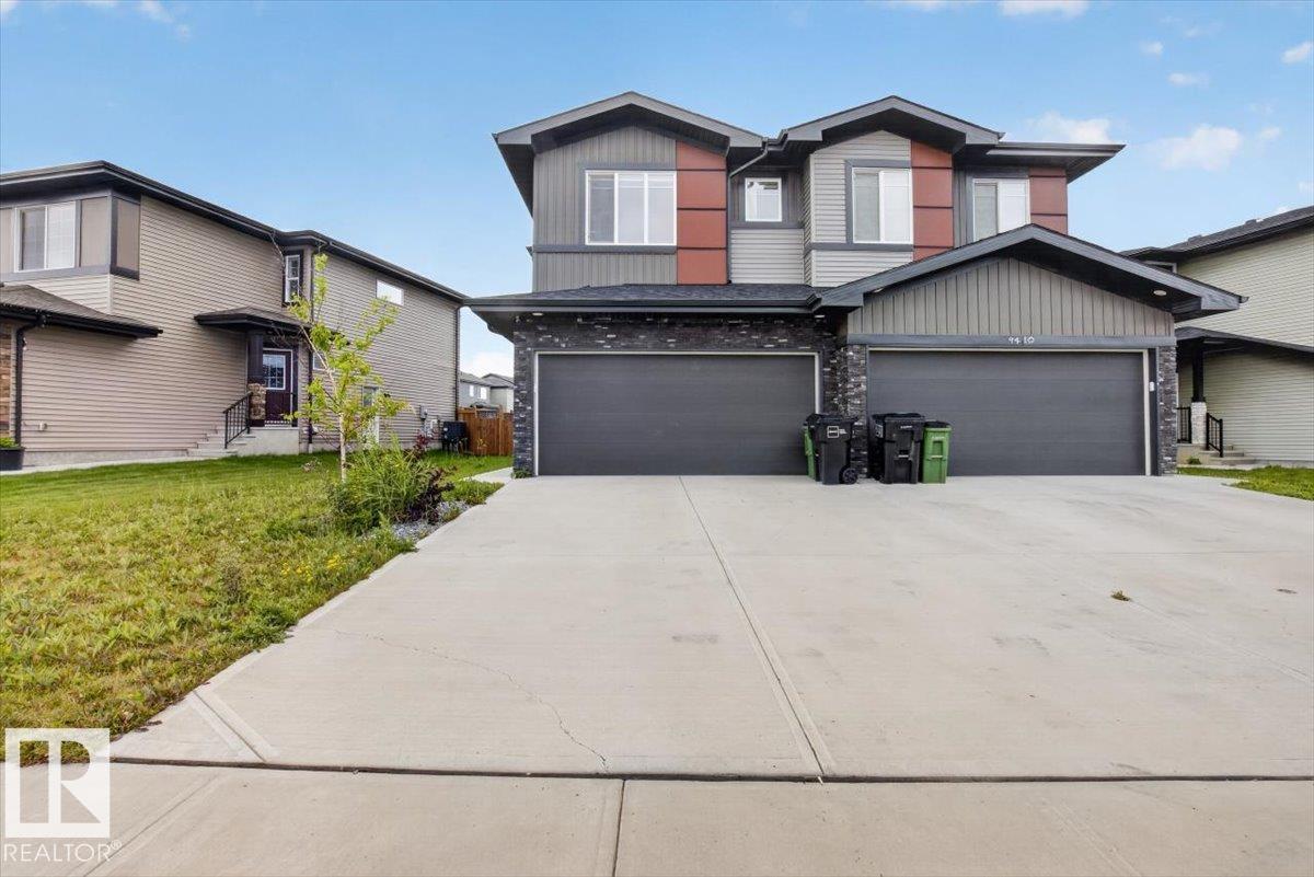 Second View of 9412 PEAR Crescent, The Orchards At Ellerslie, Edmonton, Alberta, T6X 2Z4