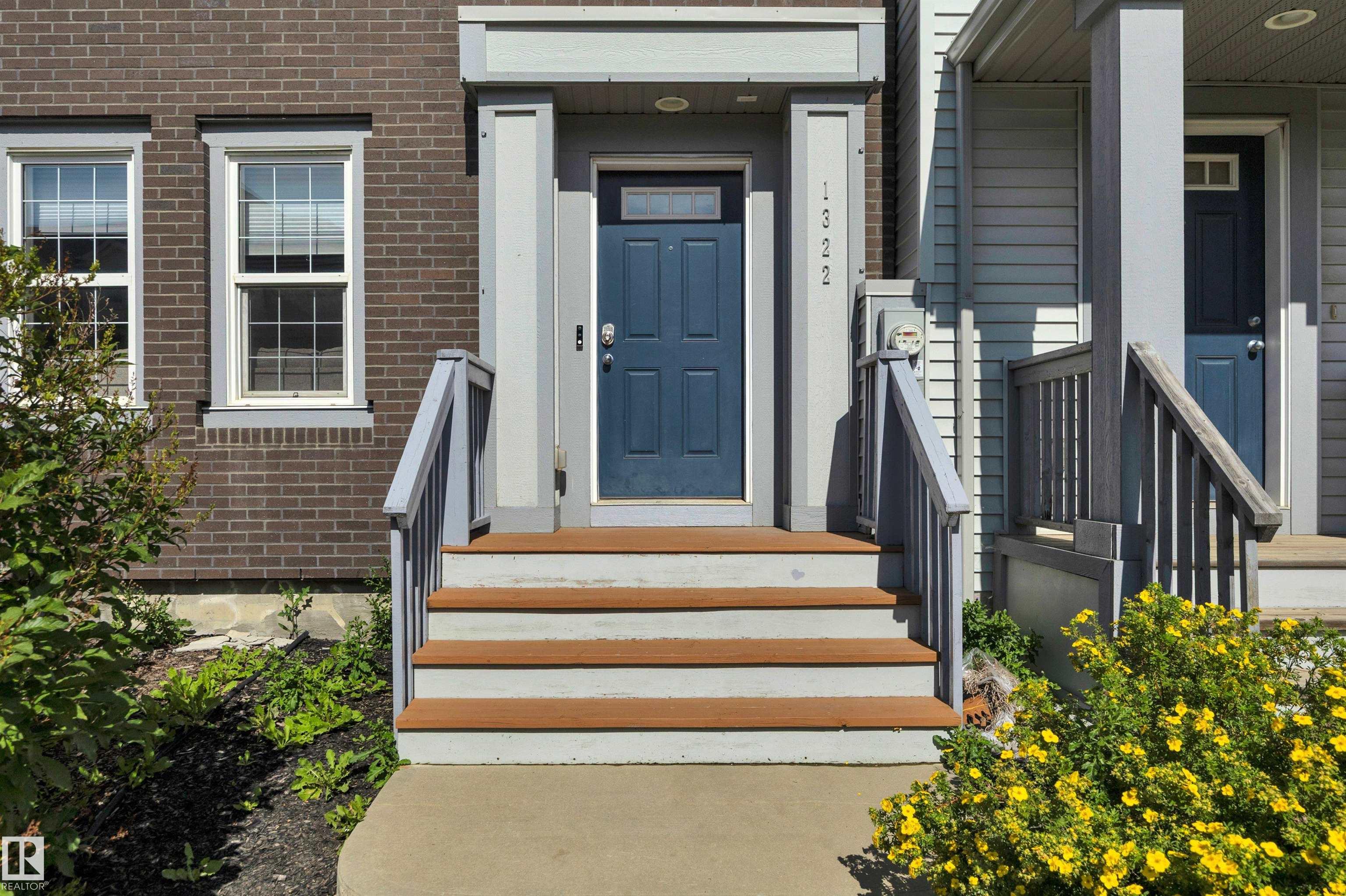 Third View of 1322 CHAPPELLE Boulevard, Chappelle Area, Edmonton, Alberta, T6W 3S2